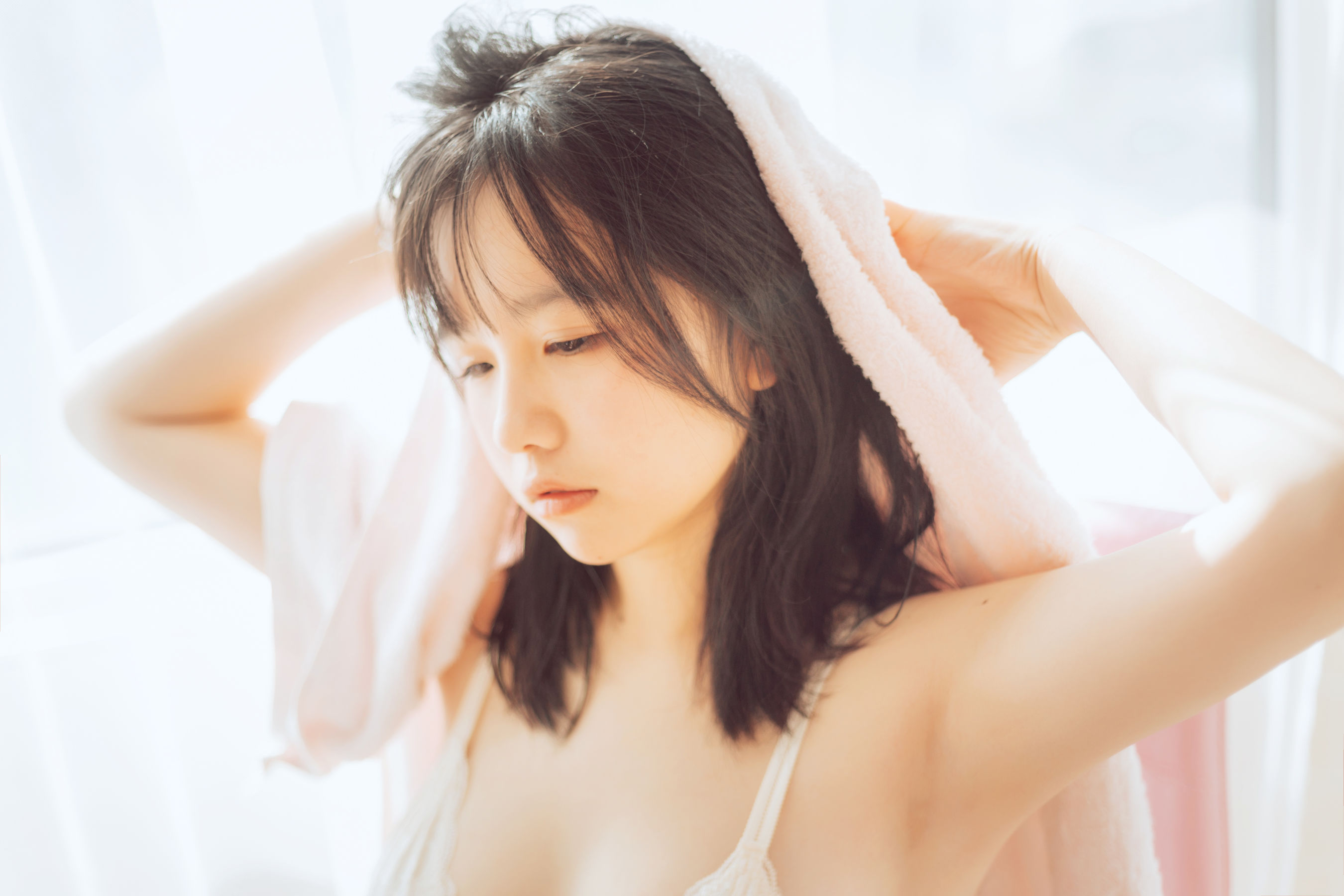 [COS福利] 阿半今天很开心 - 私房第2张