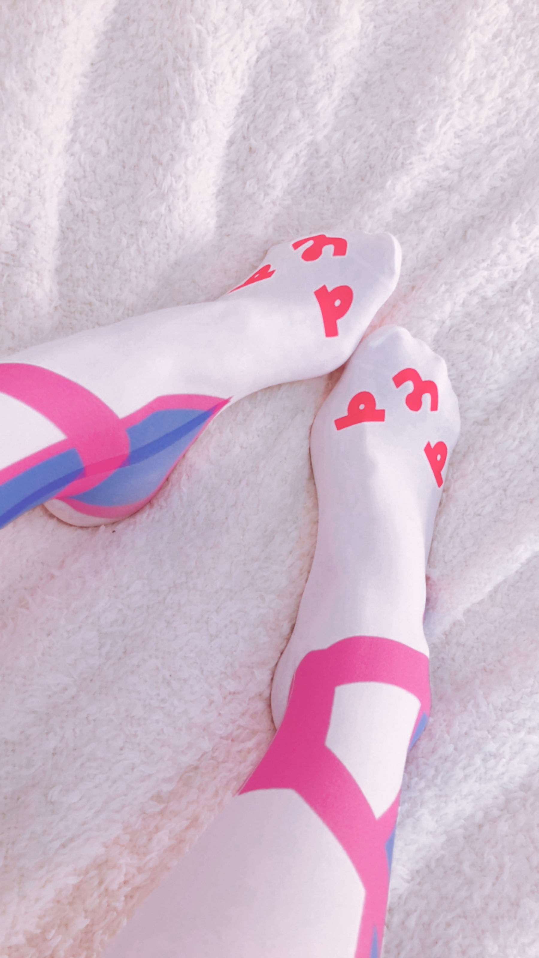 [COS福利] 萌妹子眼酱大魔王w - D.VA第1张