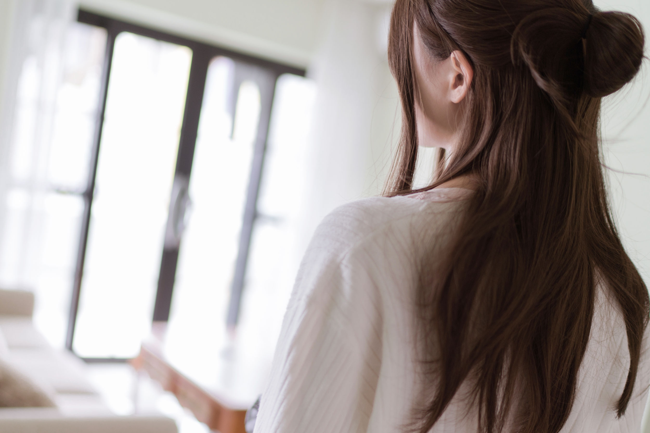 [COS福利] 萌妹子眼酱大魔王w - 人妻丝袜红茶第11张