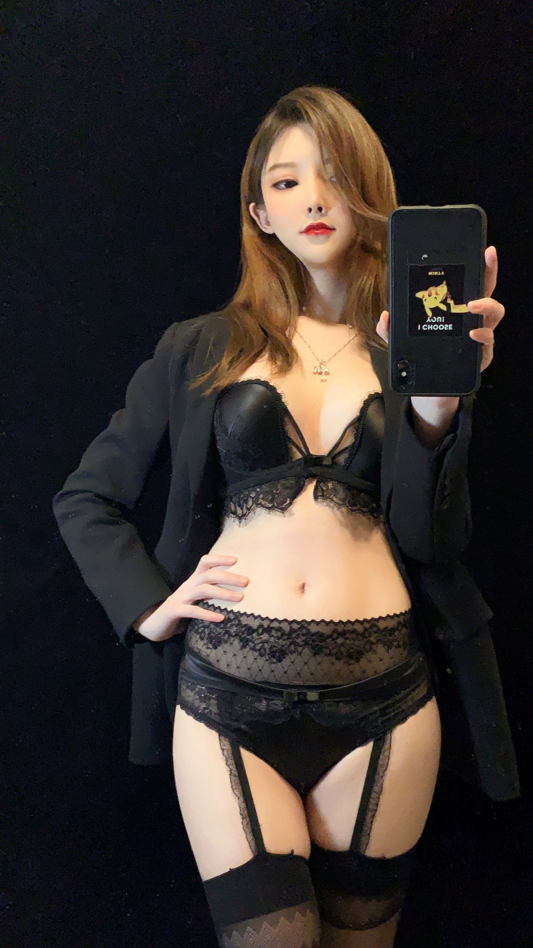 [COS福利] 一小央泽 - 优雅的坏女人罢了第2张