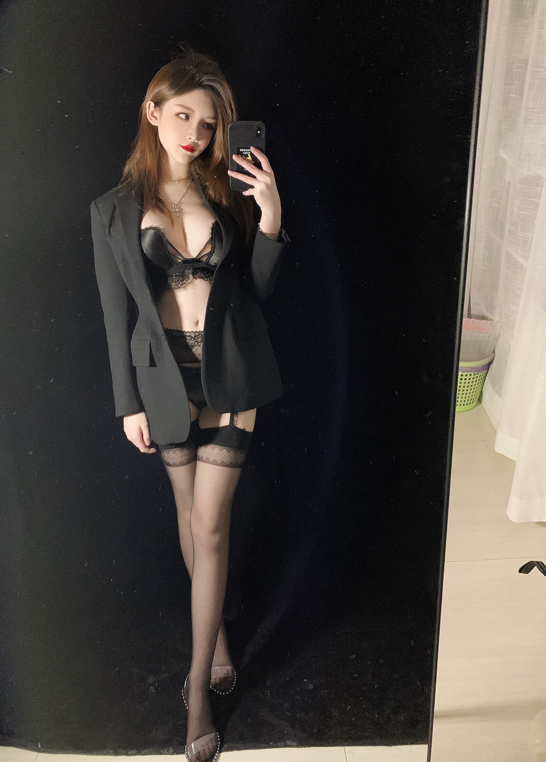 [COS福利] 一小央泽 - 优雅的坏女人罢了第7张