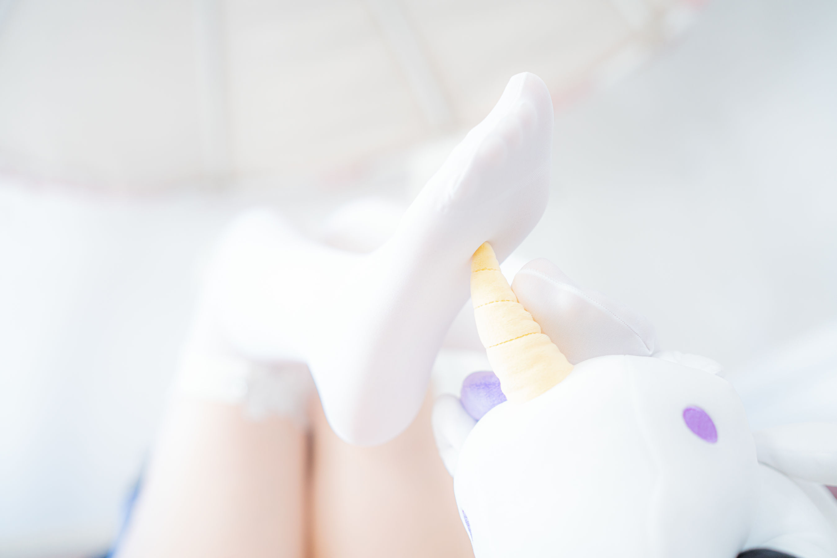 [福利COS] Sayako - 独角兽女仆第30张