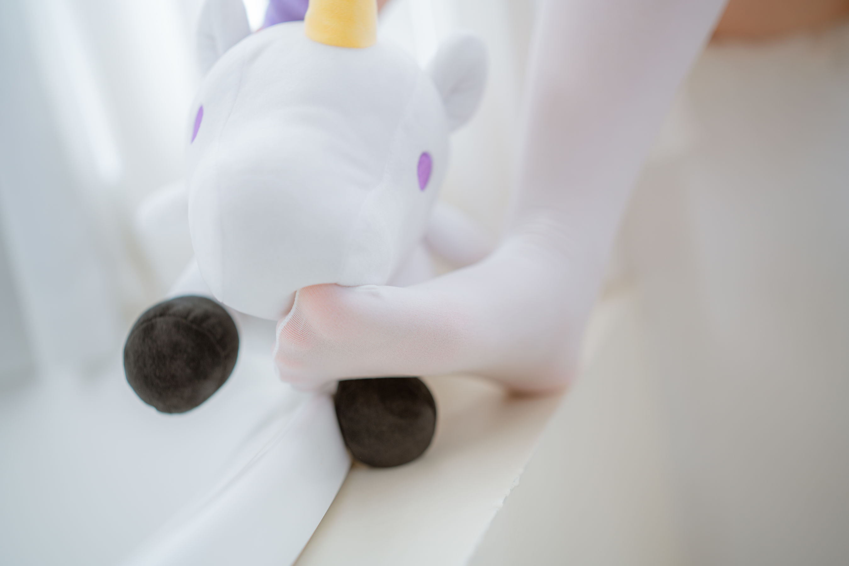 [福利COS] Sayako - シロクマと夏のアイスタイム第9张