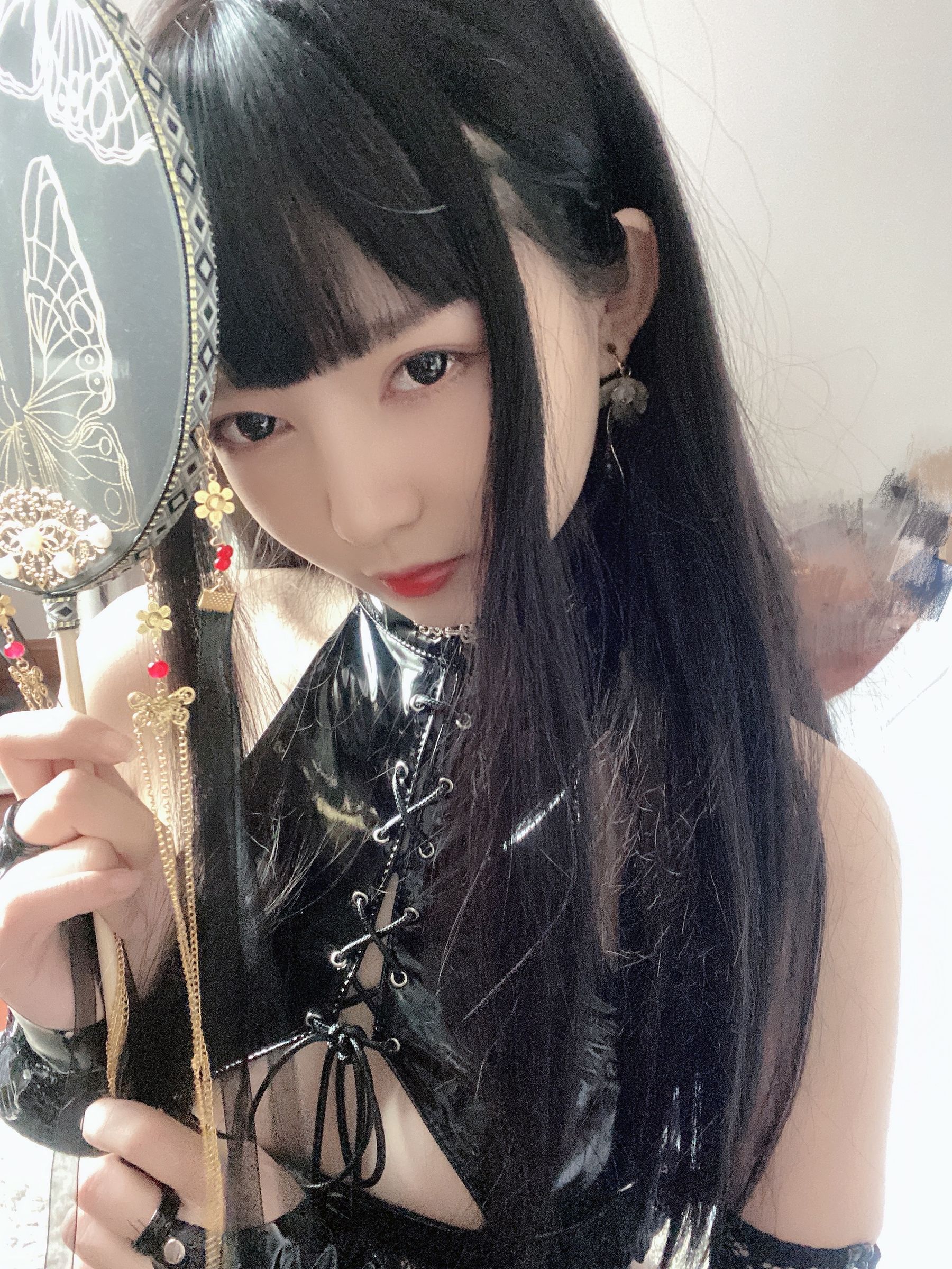 [福利COS] 51酱 - 靡烟第7张