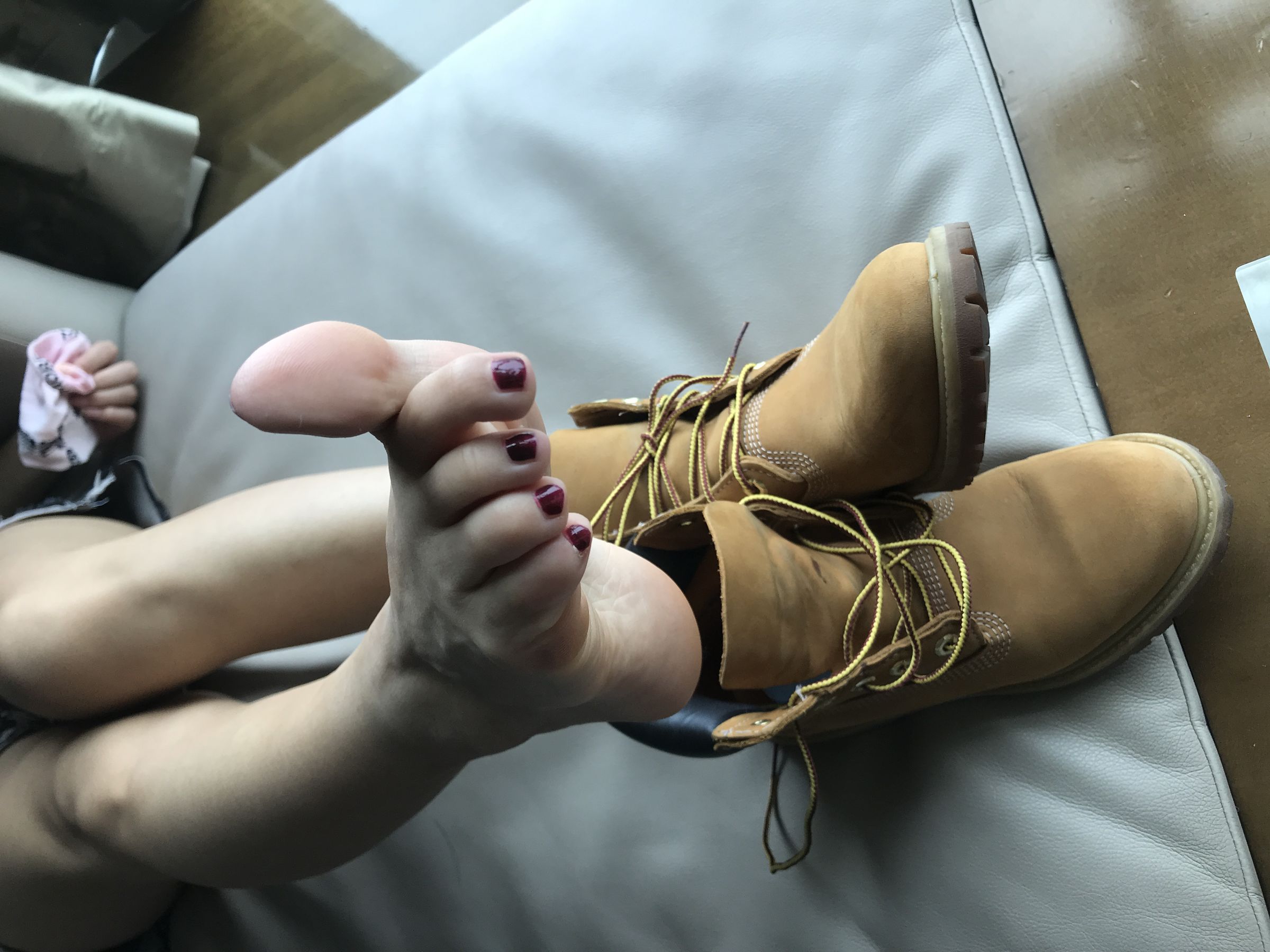 [福利COS] 安乔乔儿(Nia乔乔) No.008 蕾丝棉袜第6张