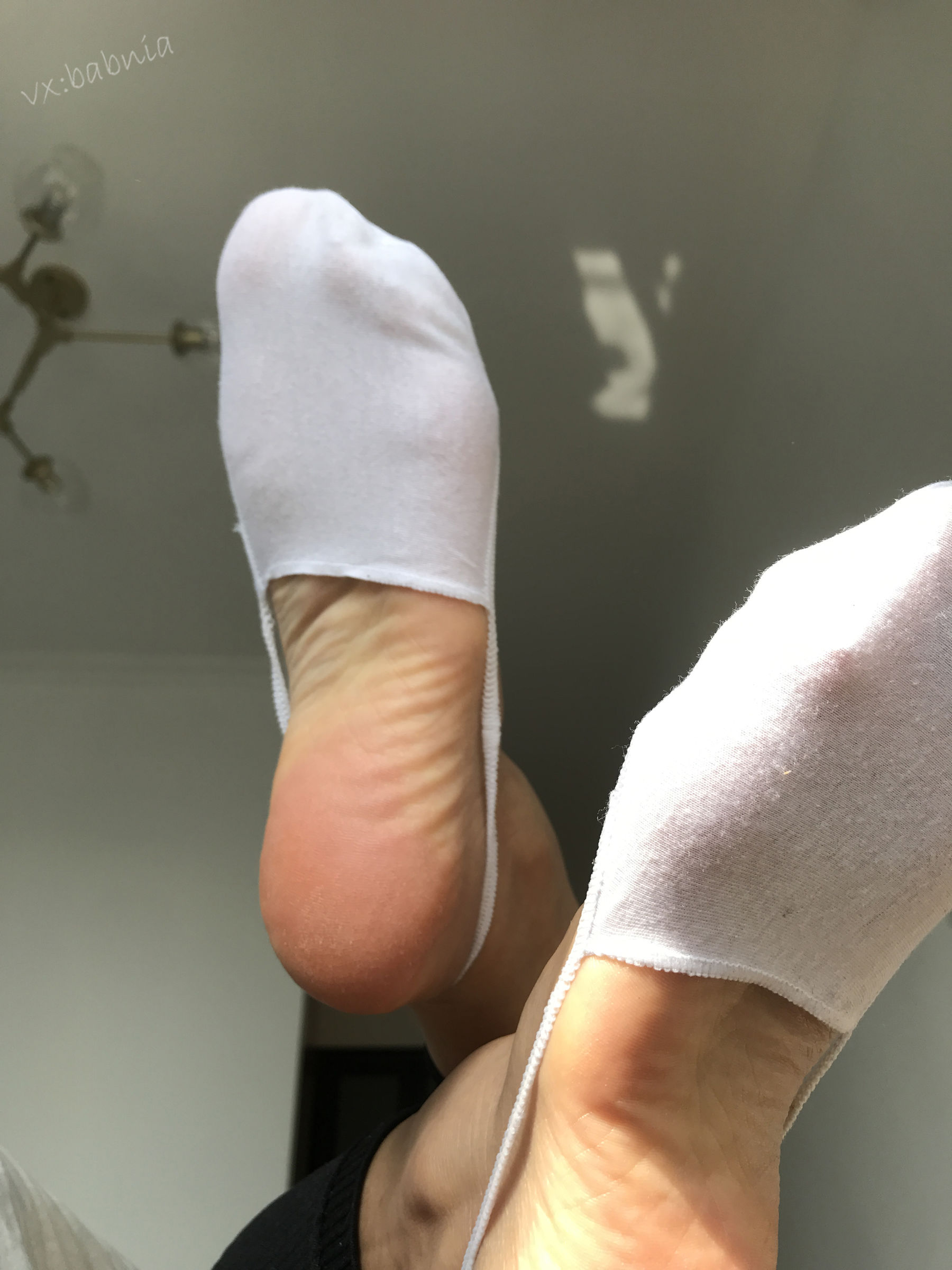 [福利COS] 安乔乔儿(Nia乔乔) No.013 乔乔做瑜伽第30张