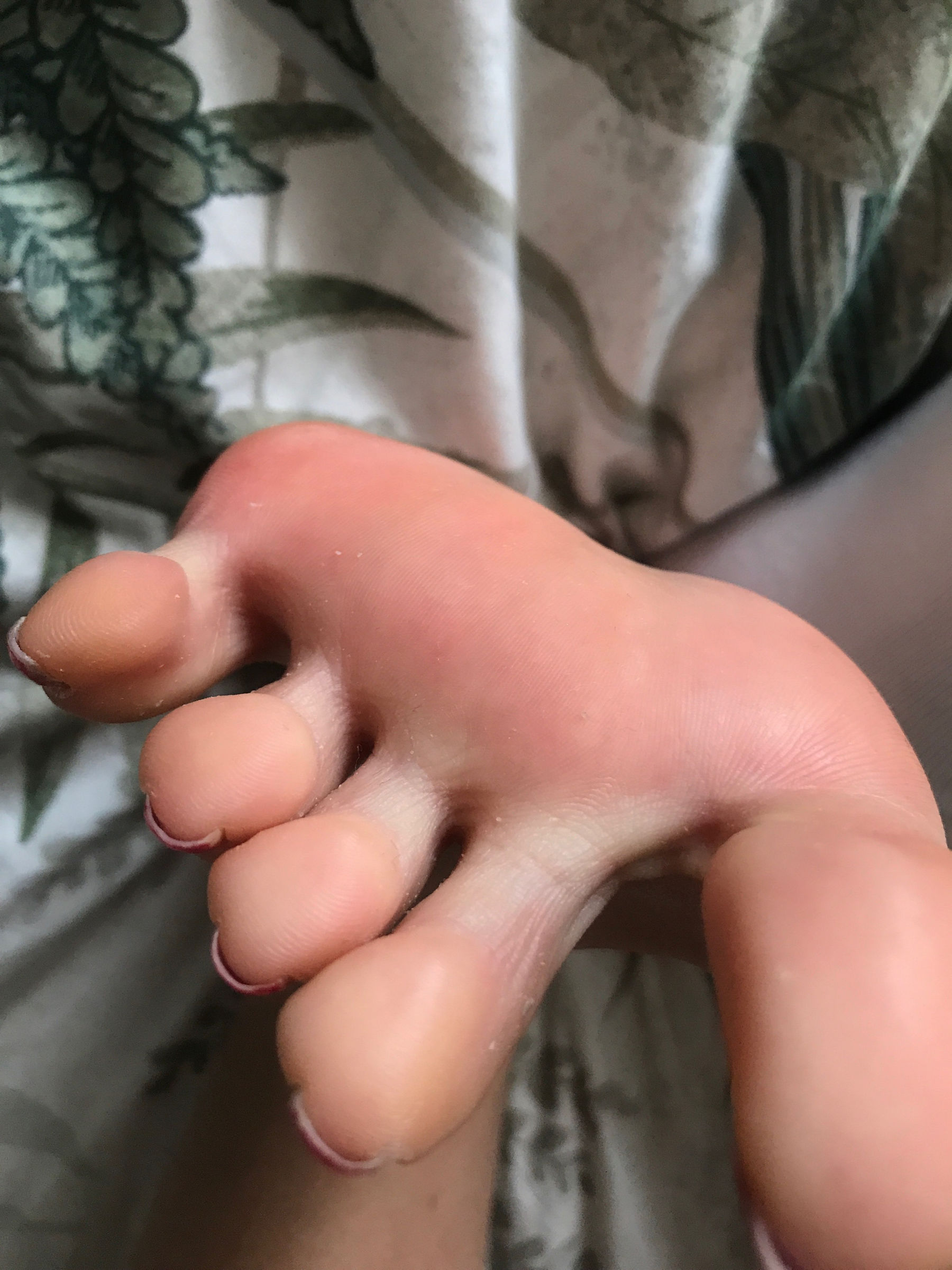 [福利COS] 安乔乔儿(Nia乔乔) No.019 健身房白袜第4张