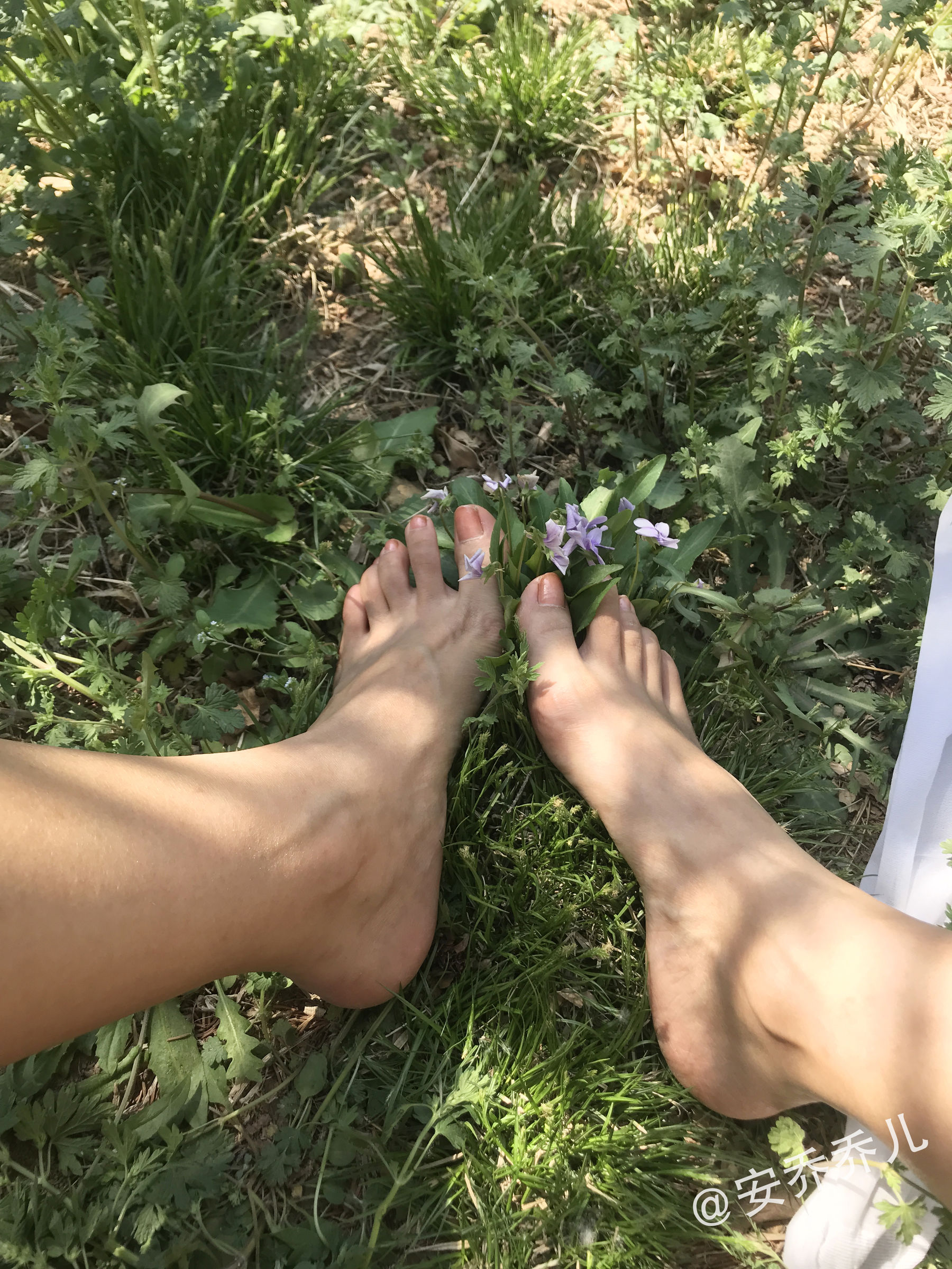 [福利COS] 安乔乔儿(Nia乔乔) No.018 夏天的风第37张