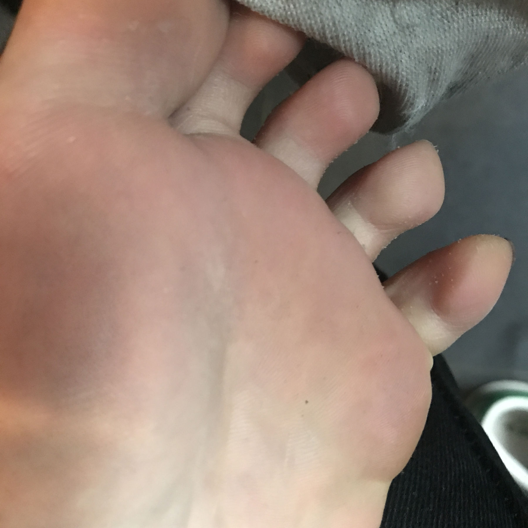 [福利COS] 安乔乔儿(Nia乔乔) No.019 健身房白袜第16张