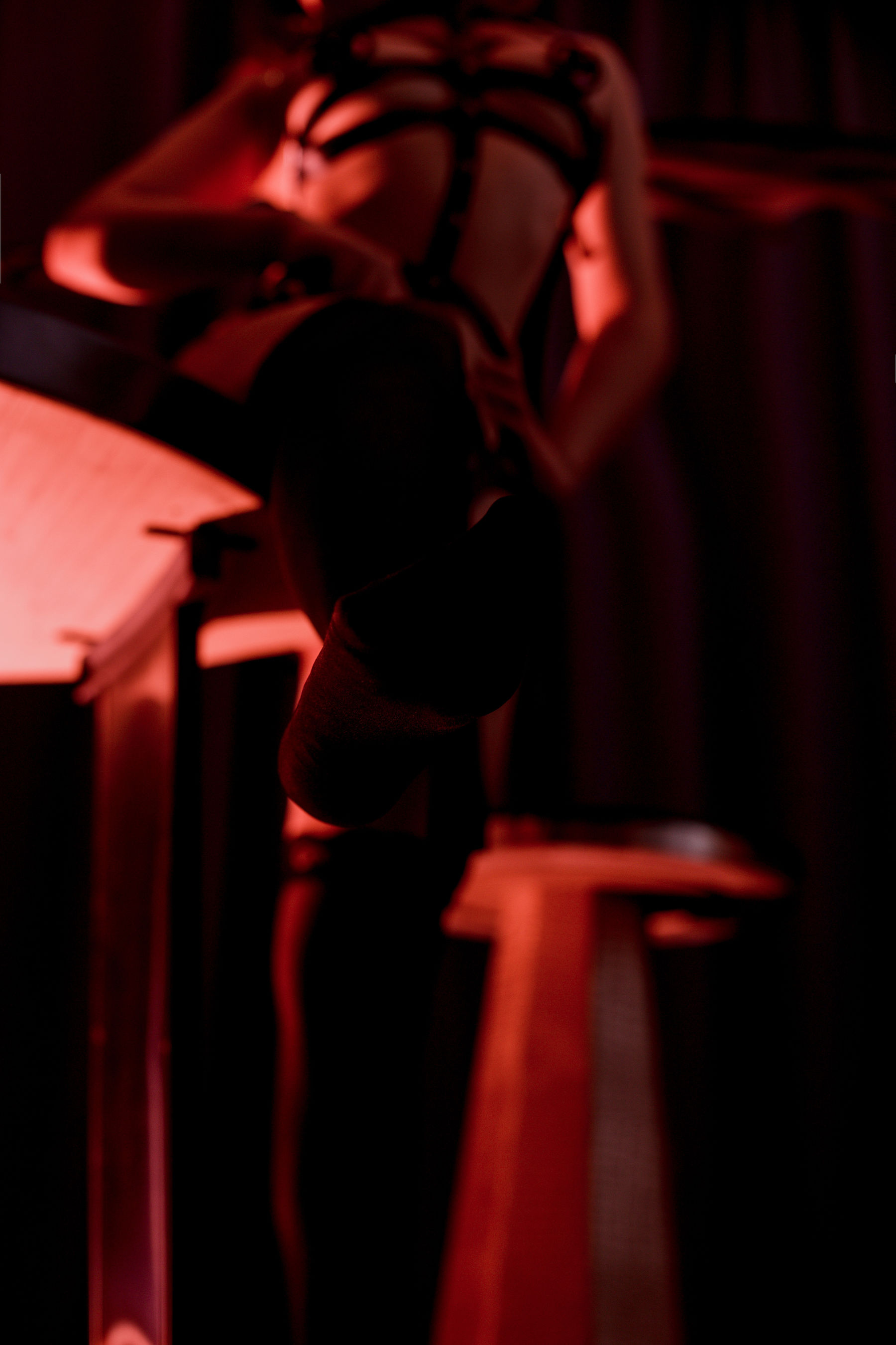 [福利COS] 动漫博主九曲Jean - 魅魔姐姐第7张