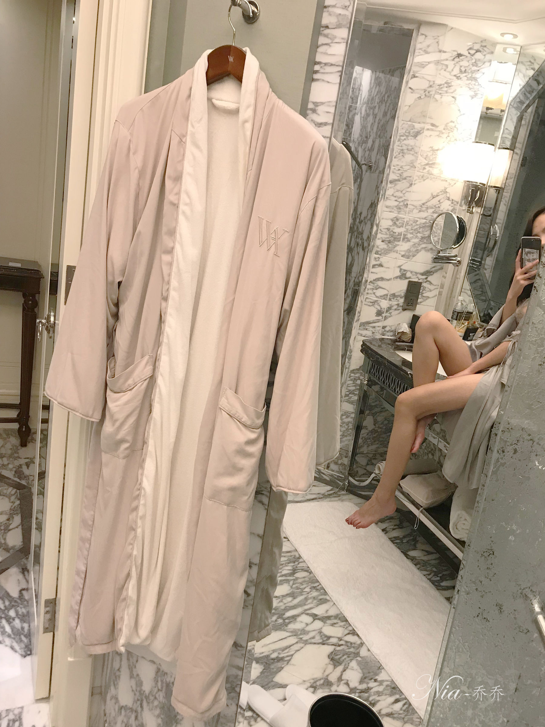 [福利COS] 安乔乔儿(Nia乔乔) No.022 自玩自乐第2张