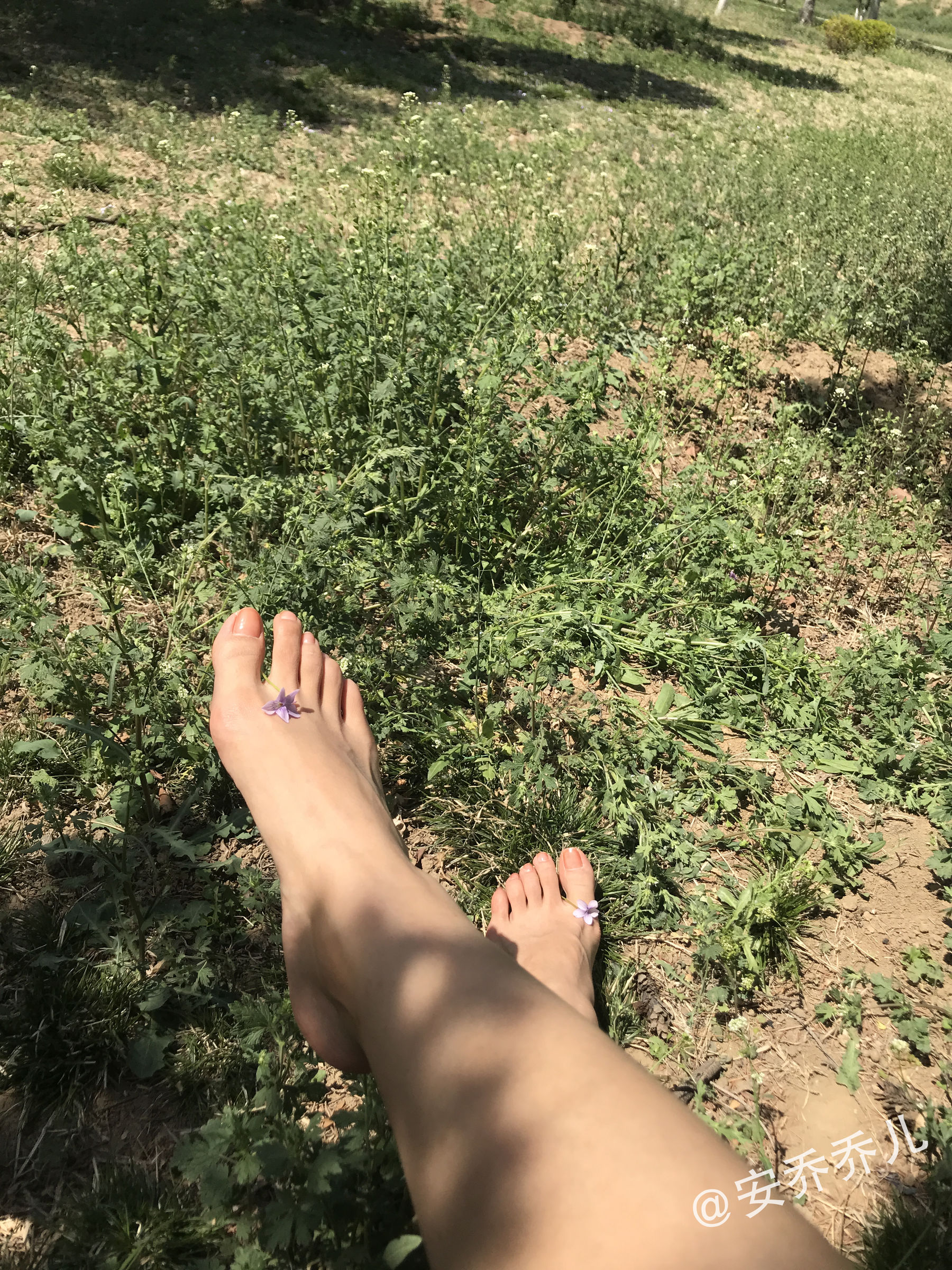 [福利COS] 安乔乔儿(Nia乔乔) No.018 夏天的风第35张