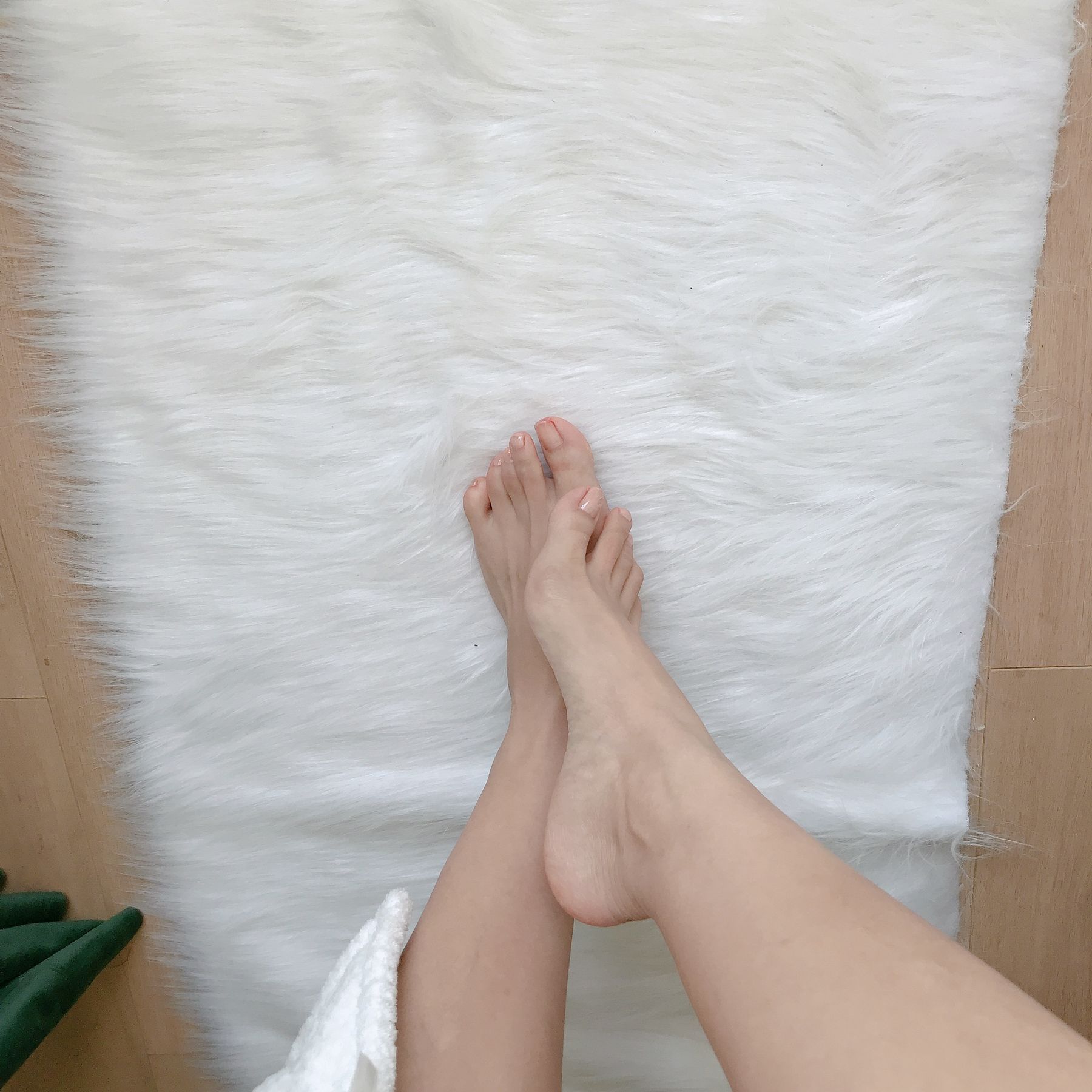 [福利COS] 安乔乔儿(Nia乔乔) No.006 学姐来了第20张