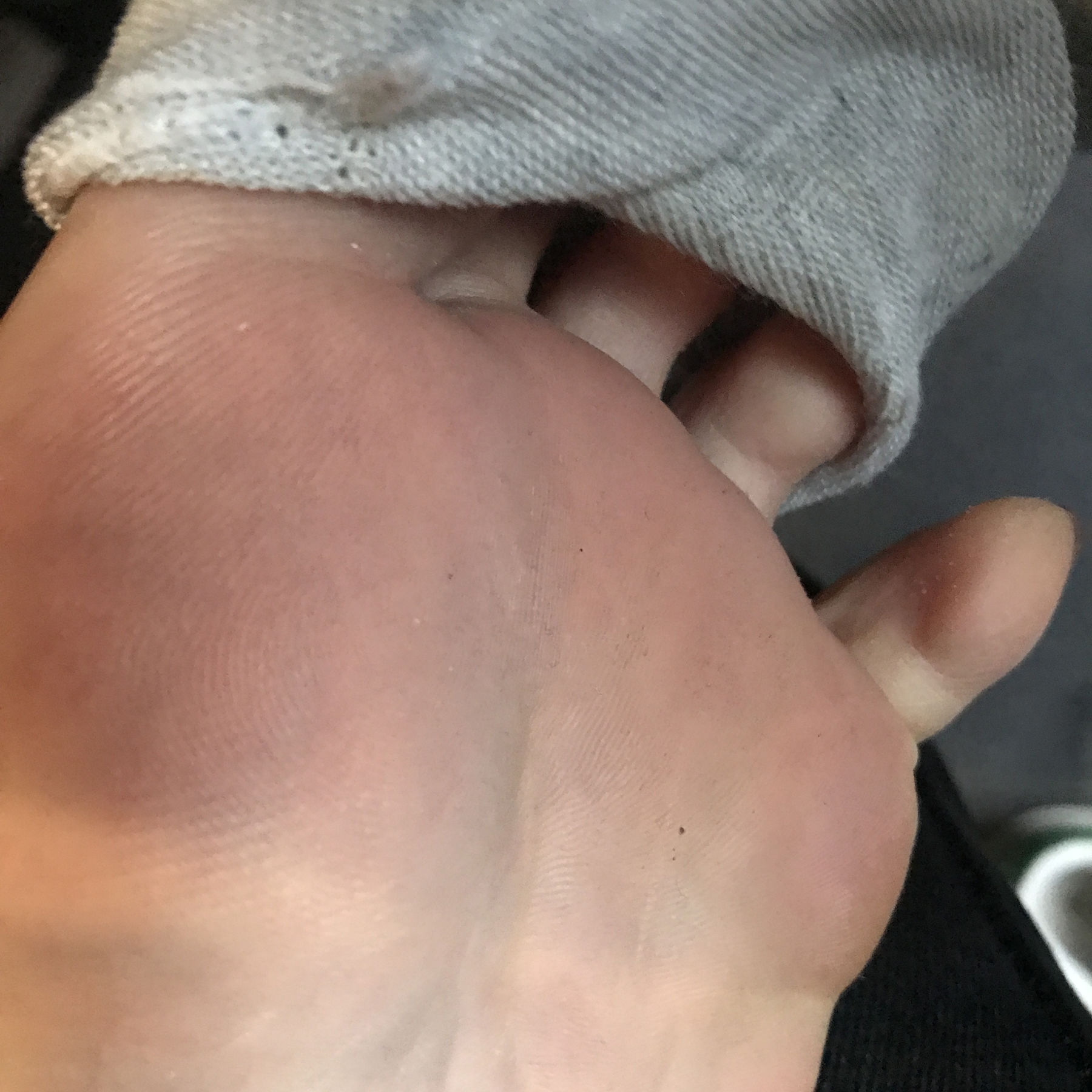 [福利COS] 安乔乔儿(Nia乔乔) No.019 健身房白袜第15张