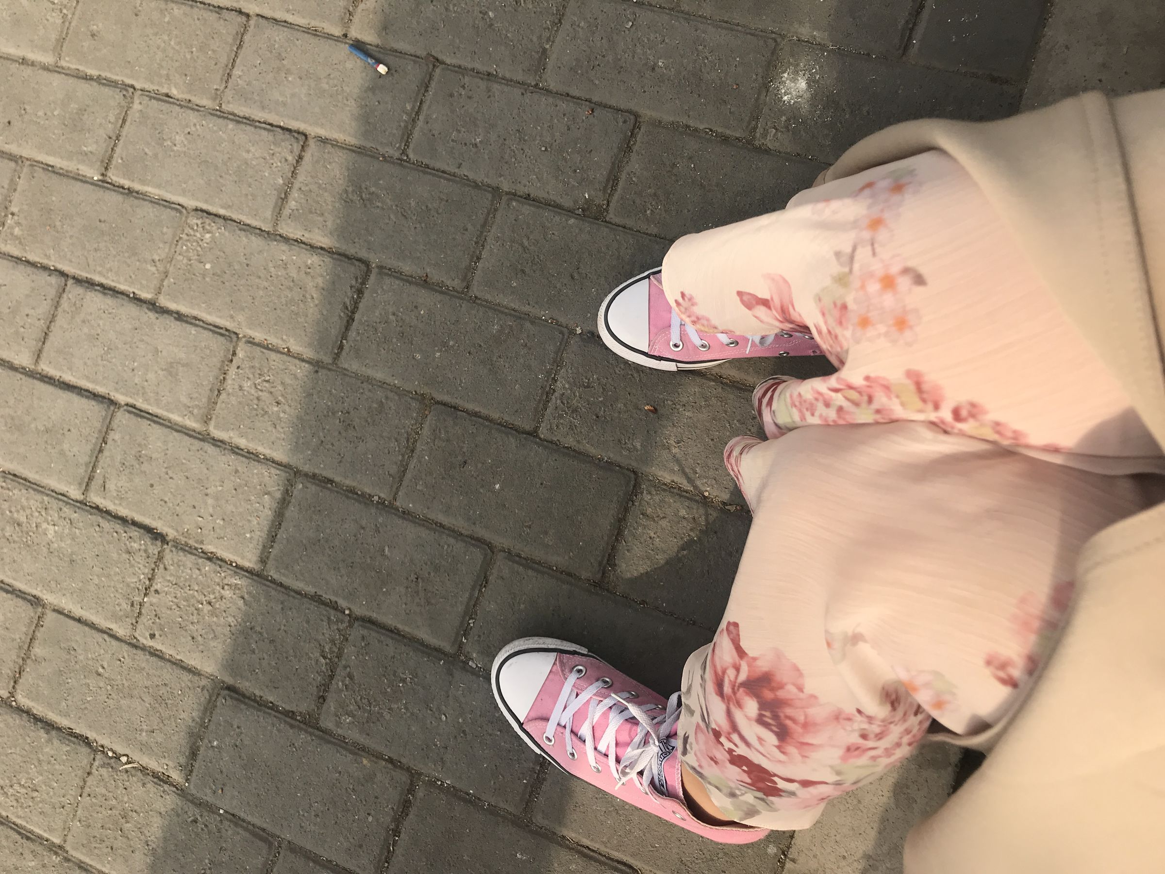 [福利COS] 安乔乔儿(Nia乔乔) No.005 仙女肉脚底第1张