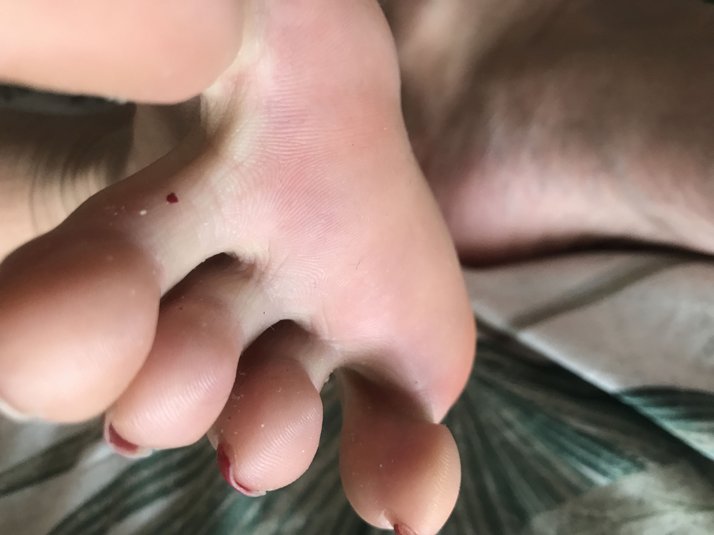 [福利COS] 安乔乔儿(Nia乔乔) No.019 健身房白袜第2张