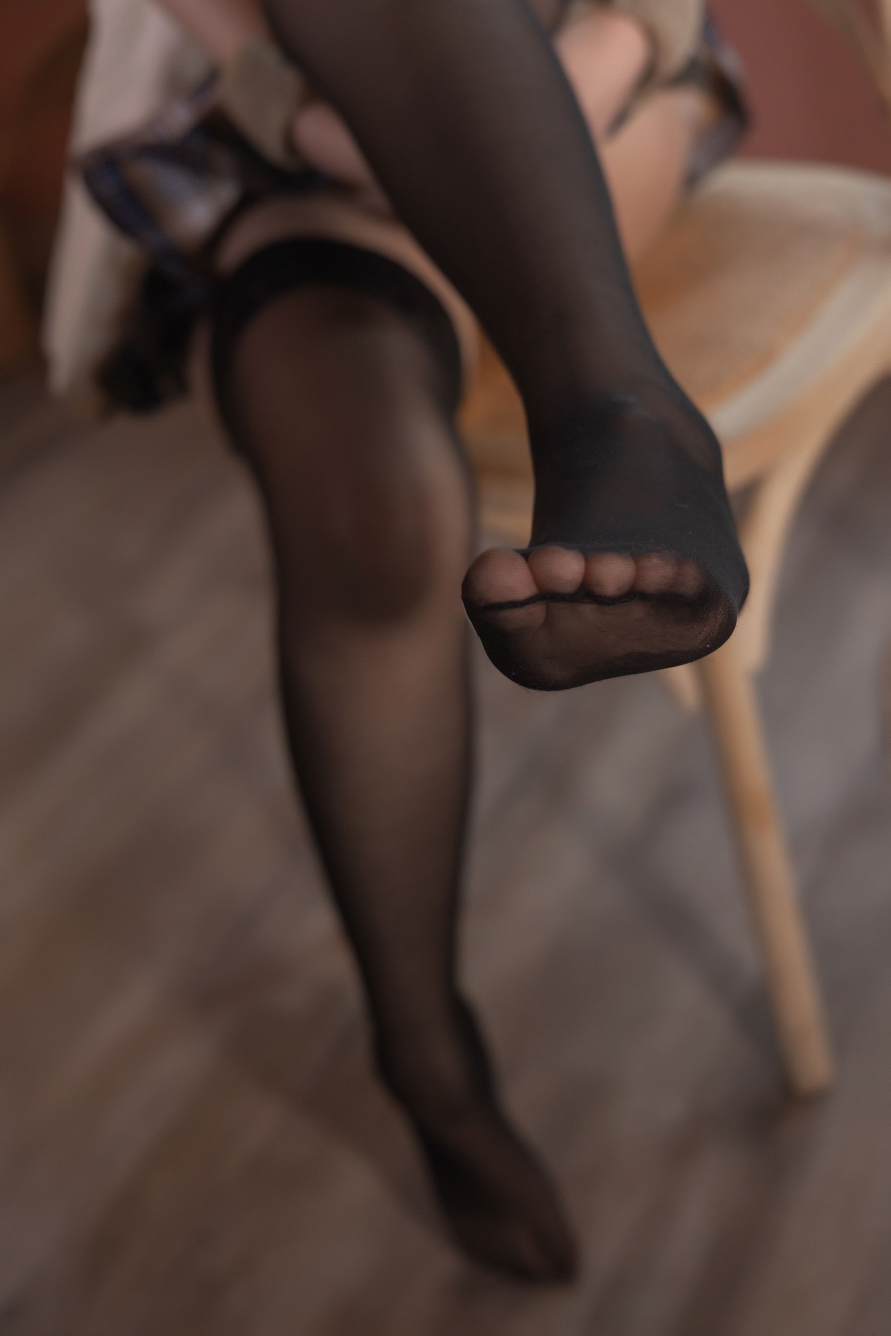 [福利COS] 疯猫ss - 麋鹿少女第16张