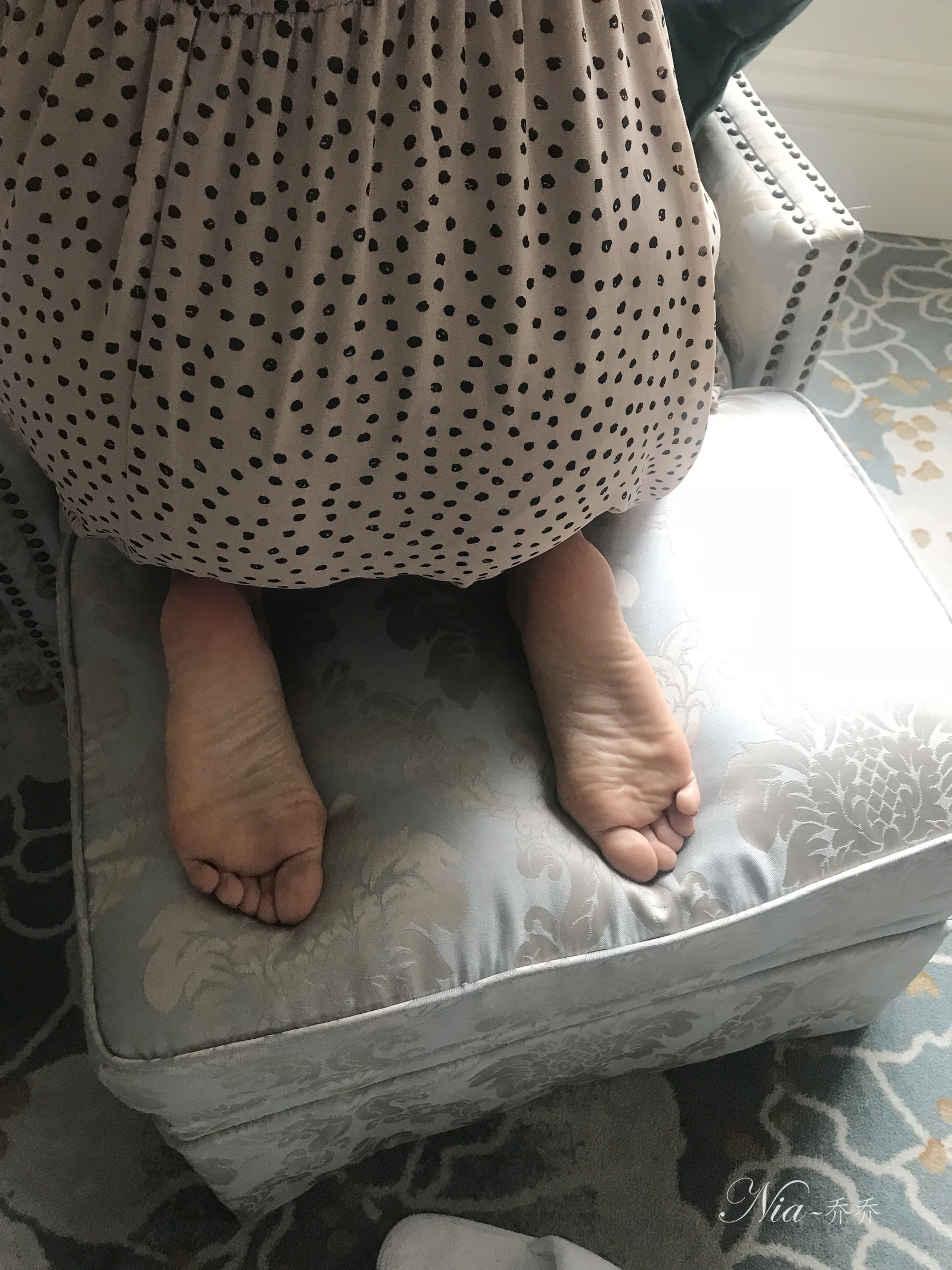 [福利COS] 安乔乔儿(Nia乔乔) No.022 自玩自乐第10张