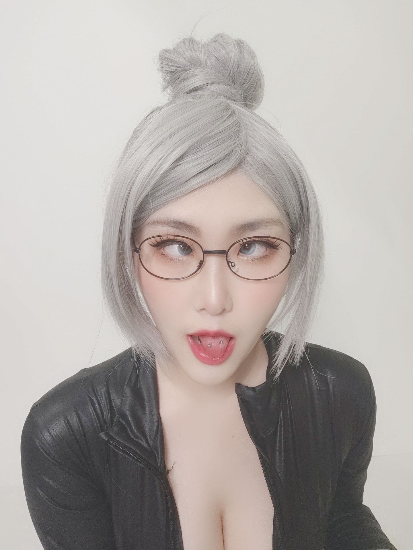 [福利COS] Sunnyvier - Shiraki Meiko第11张