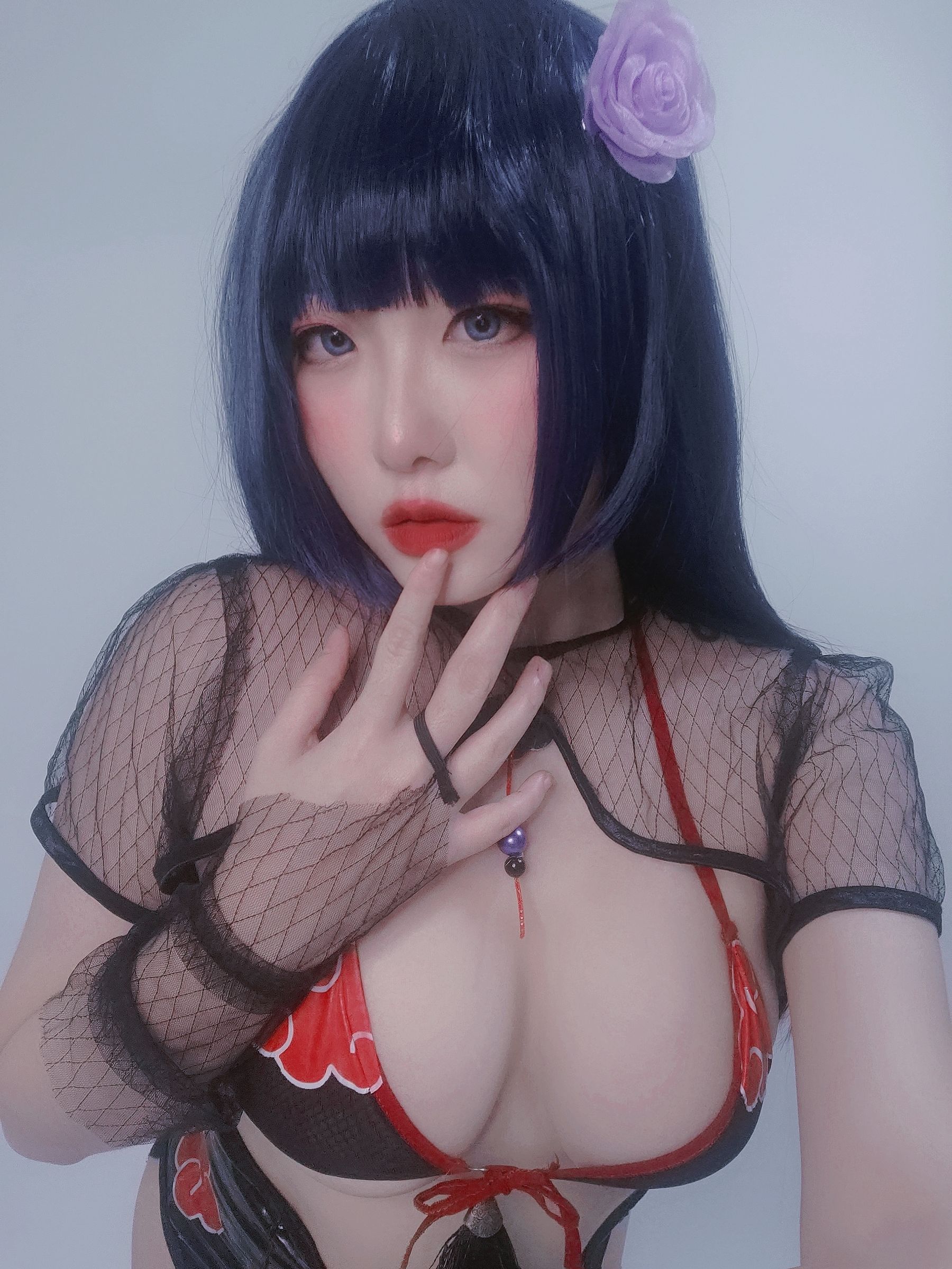 [福利COS] Sunnyvier - Hinata第39张