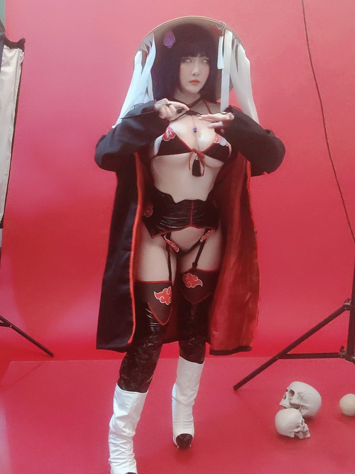 [福利COS] Sunnyvier - Hinata第53张