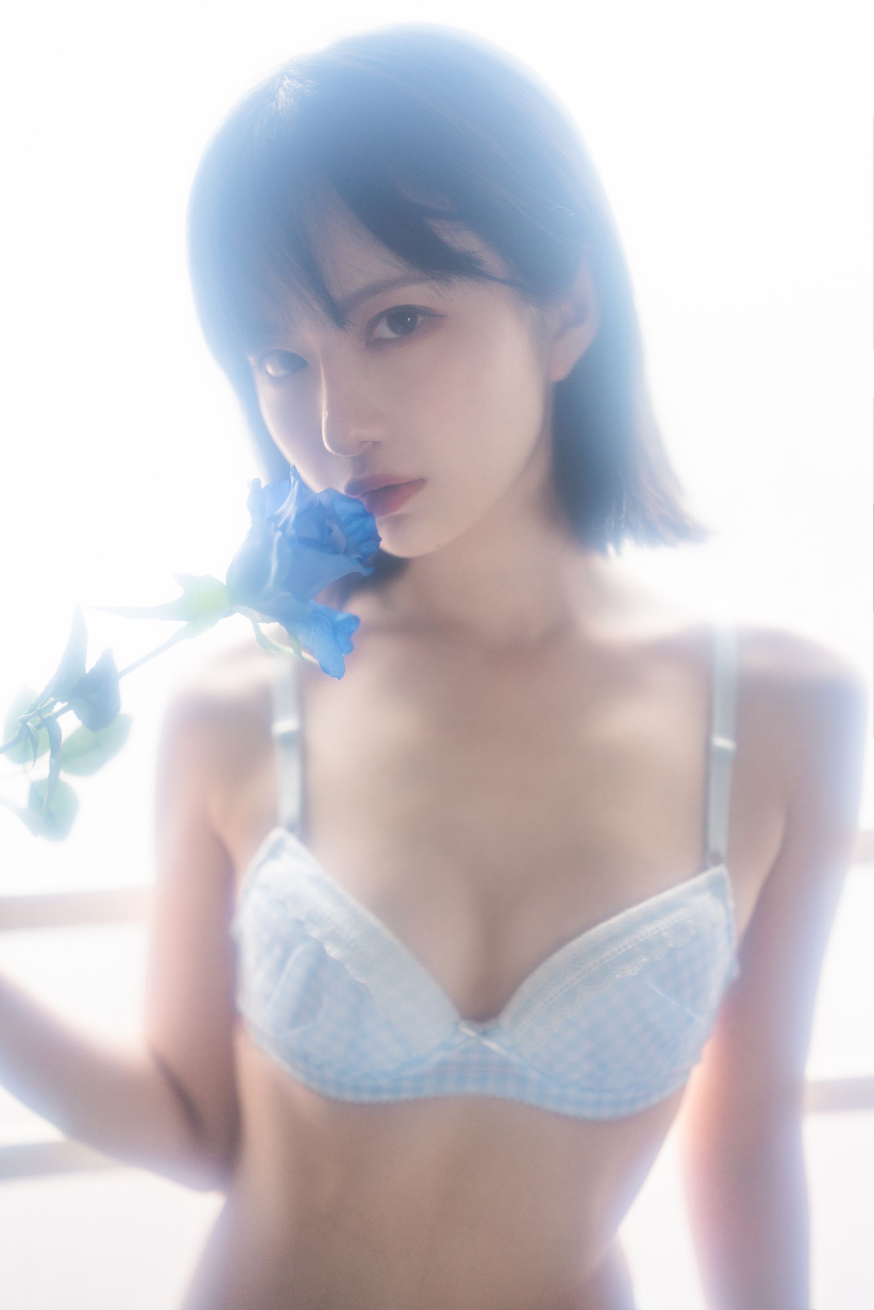 [福利COS] Shika小鹿鹿 - 泳装第23张