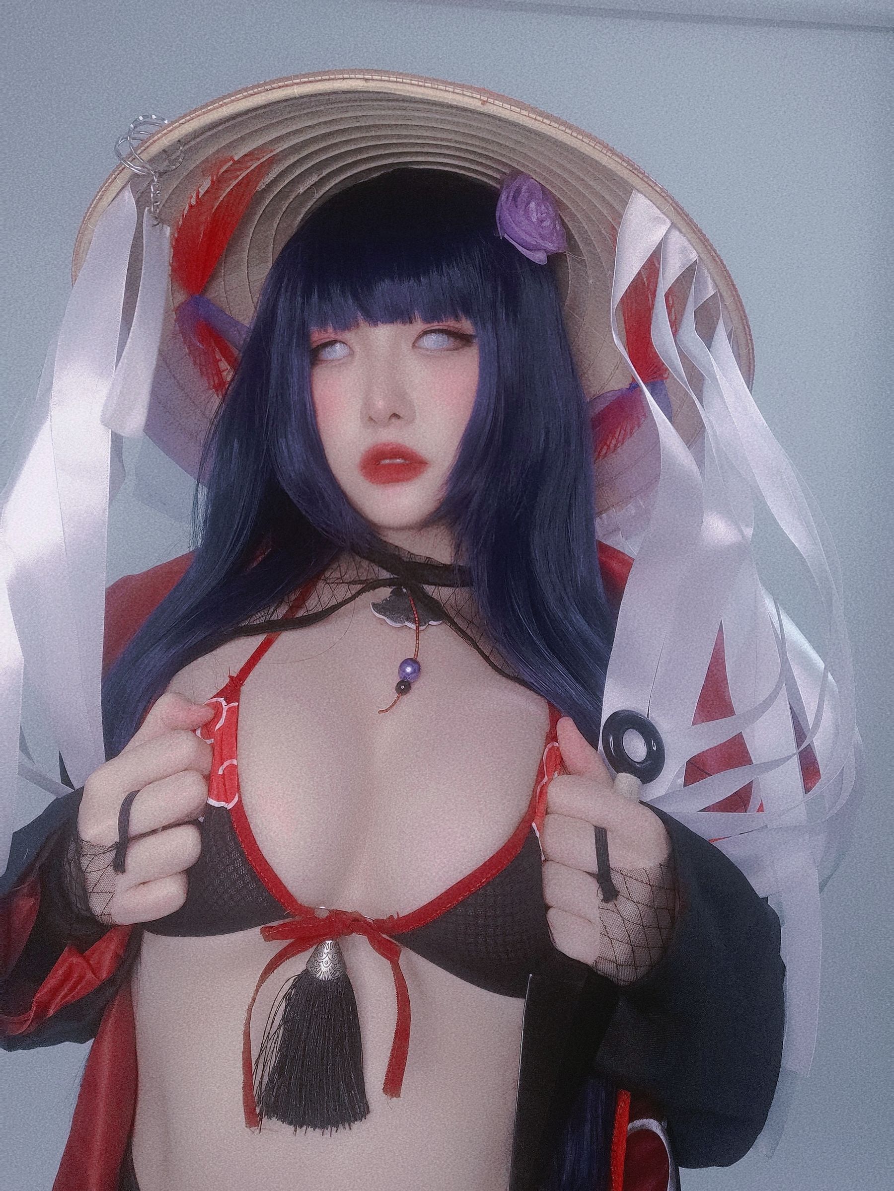 [福利COS] Sunnyvier - Hinata第26张