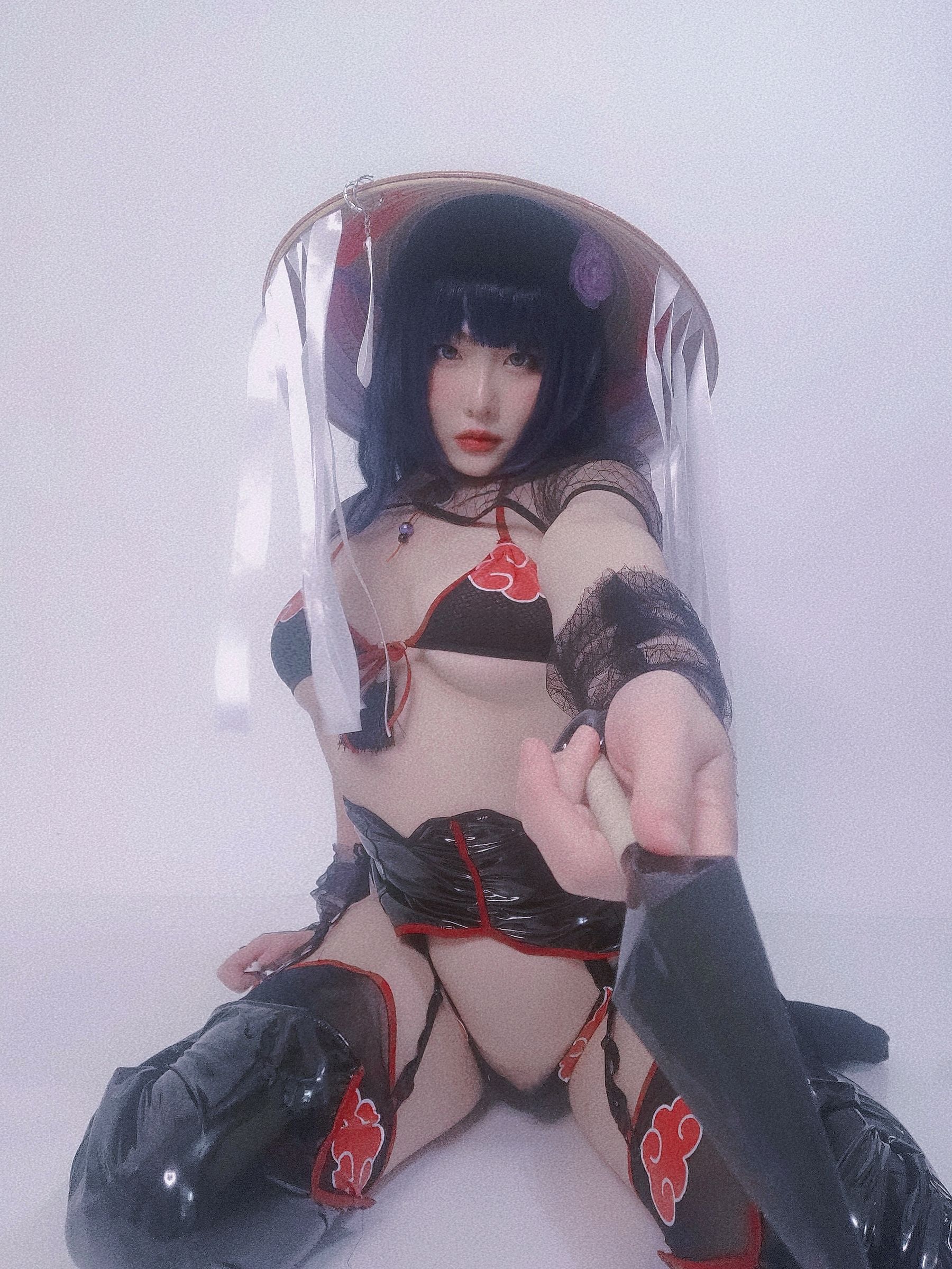 [福利COS] Sunnyvier - Hinata第48张