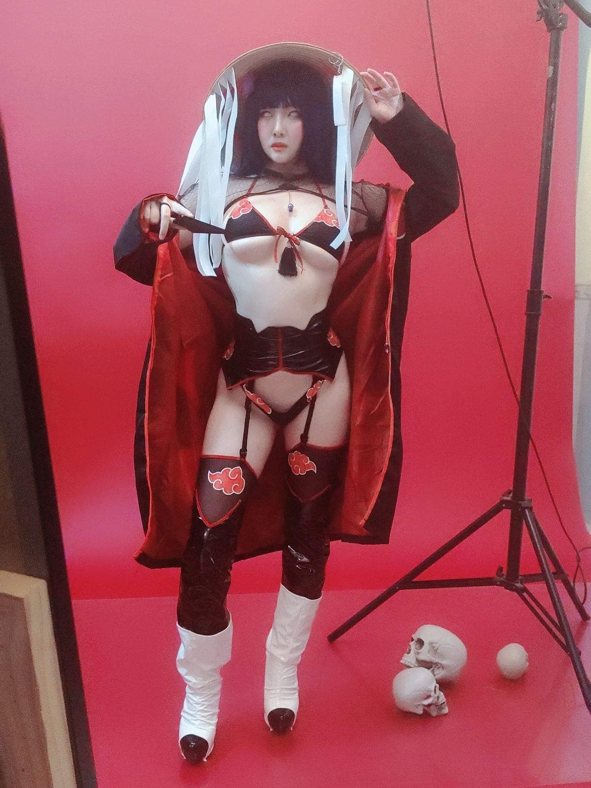 [福利COS] Sunnyvier - Hinata第52张