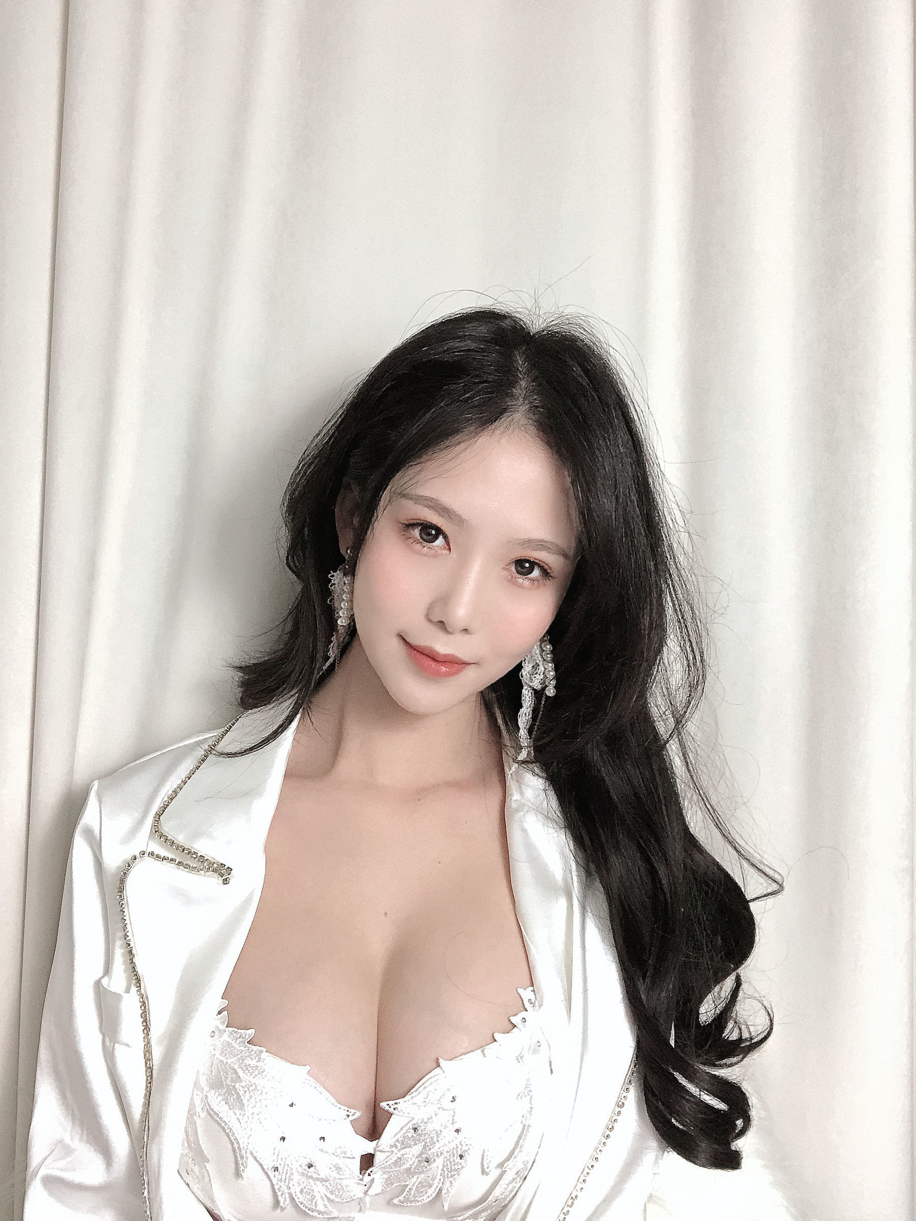 [福利COS] 抖娘-利世图集 - partme 26套图集第17张