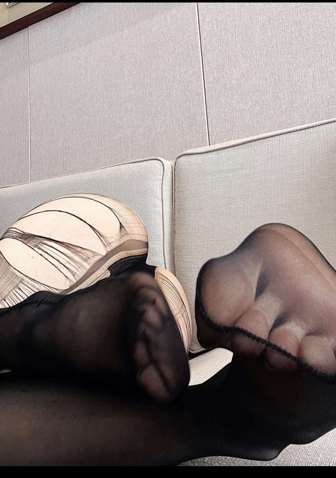 [福利COS] 性感网红dearie的会员写真第29张