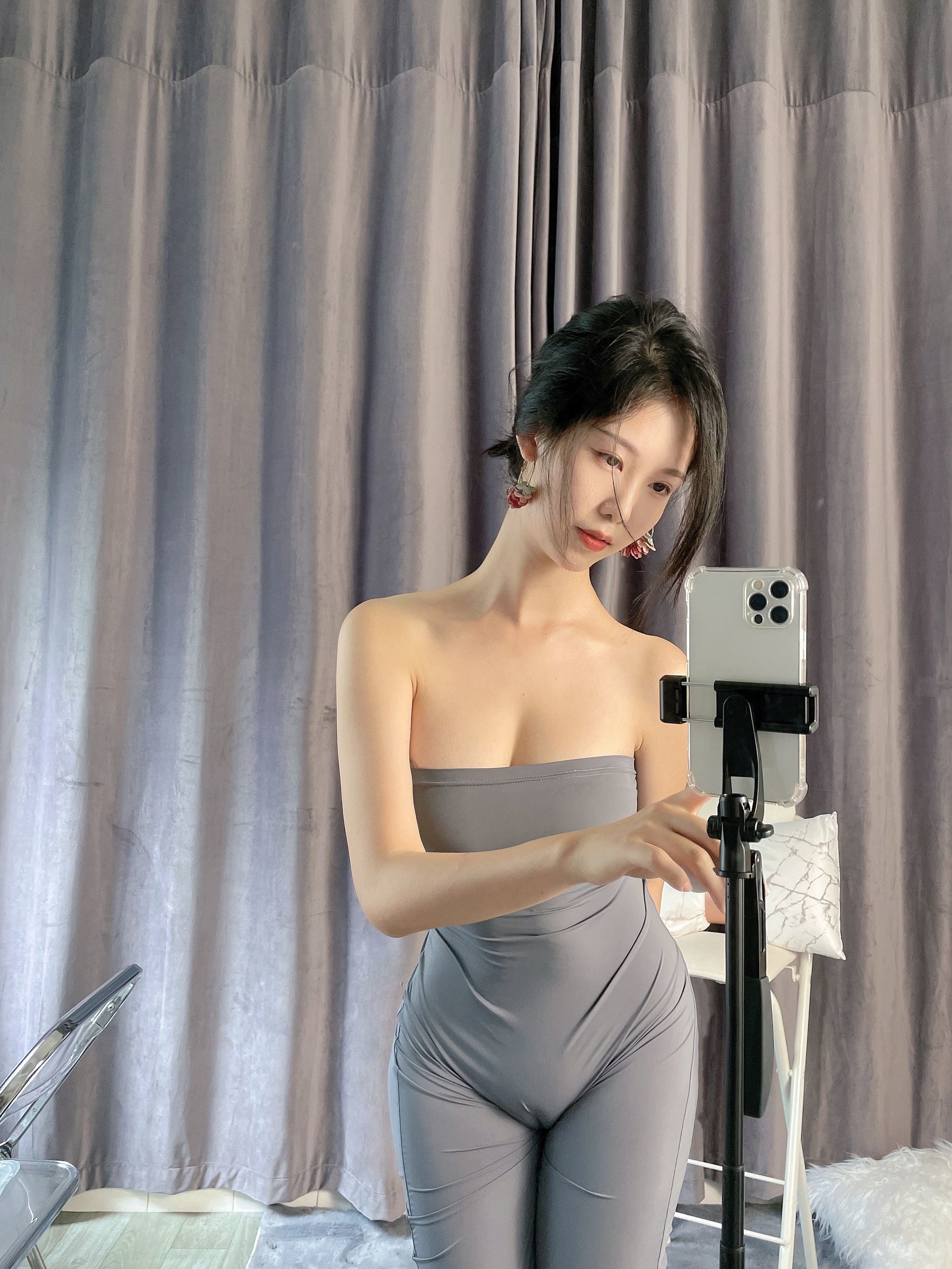 [福利COS] 抖娘-利世图集 - partme 26套图集第33张