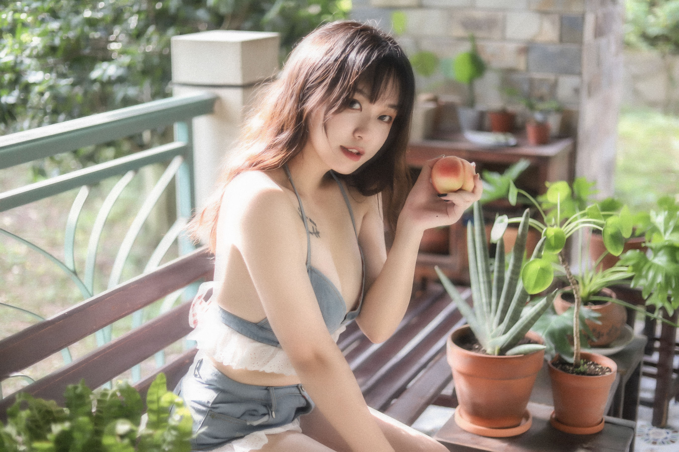 [福利COS] 奇行家狗崽 - 桃子听蝉第5张