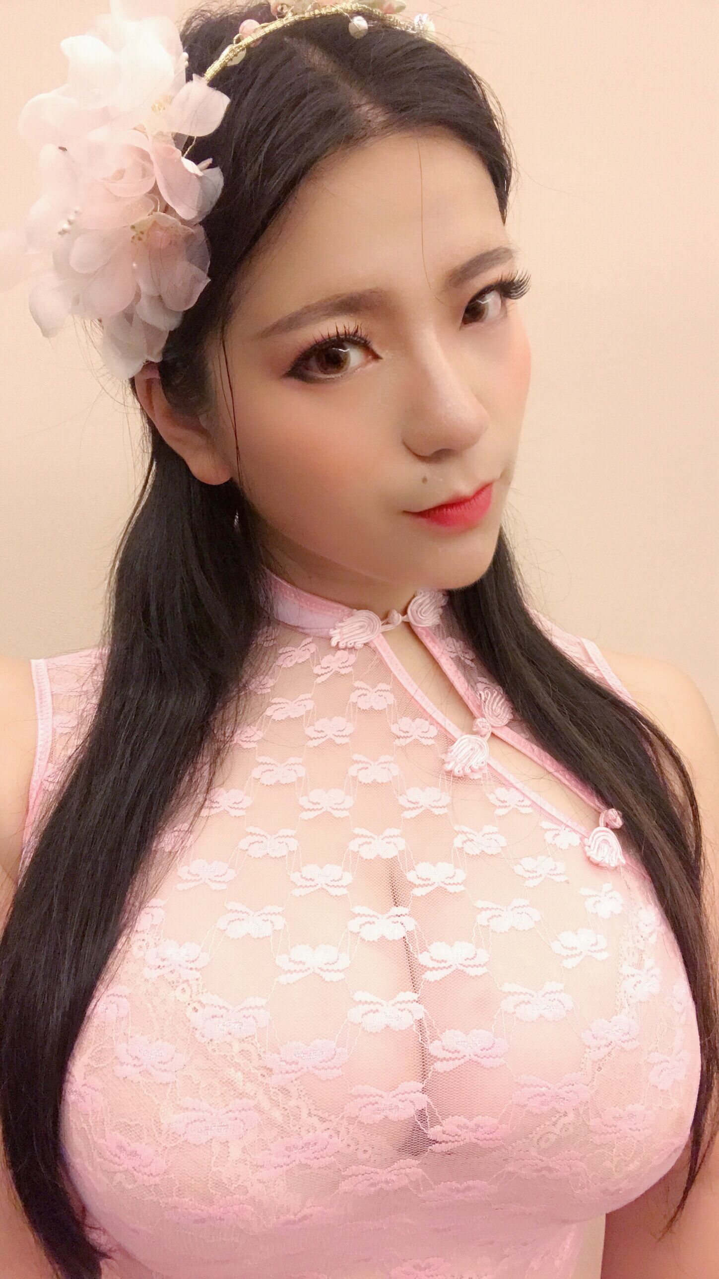 [福利COS] 奶兔biubiu - 监狱学园第11张