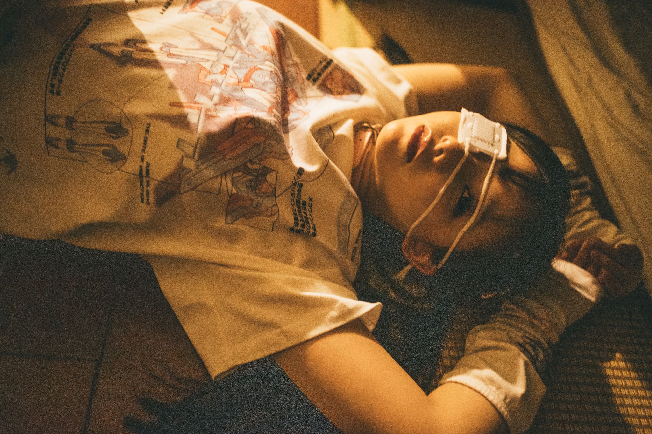 [福利COS] 六味帝皇酱 - 午后的少女第12张