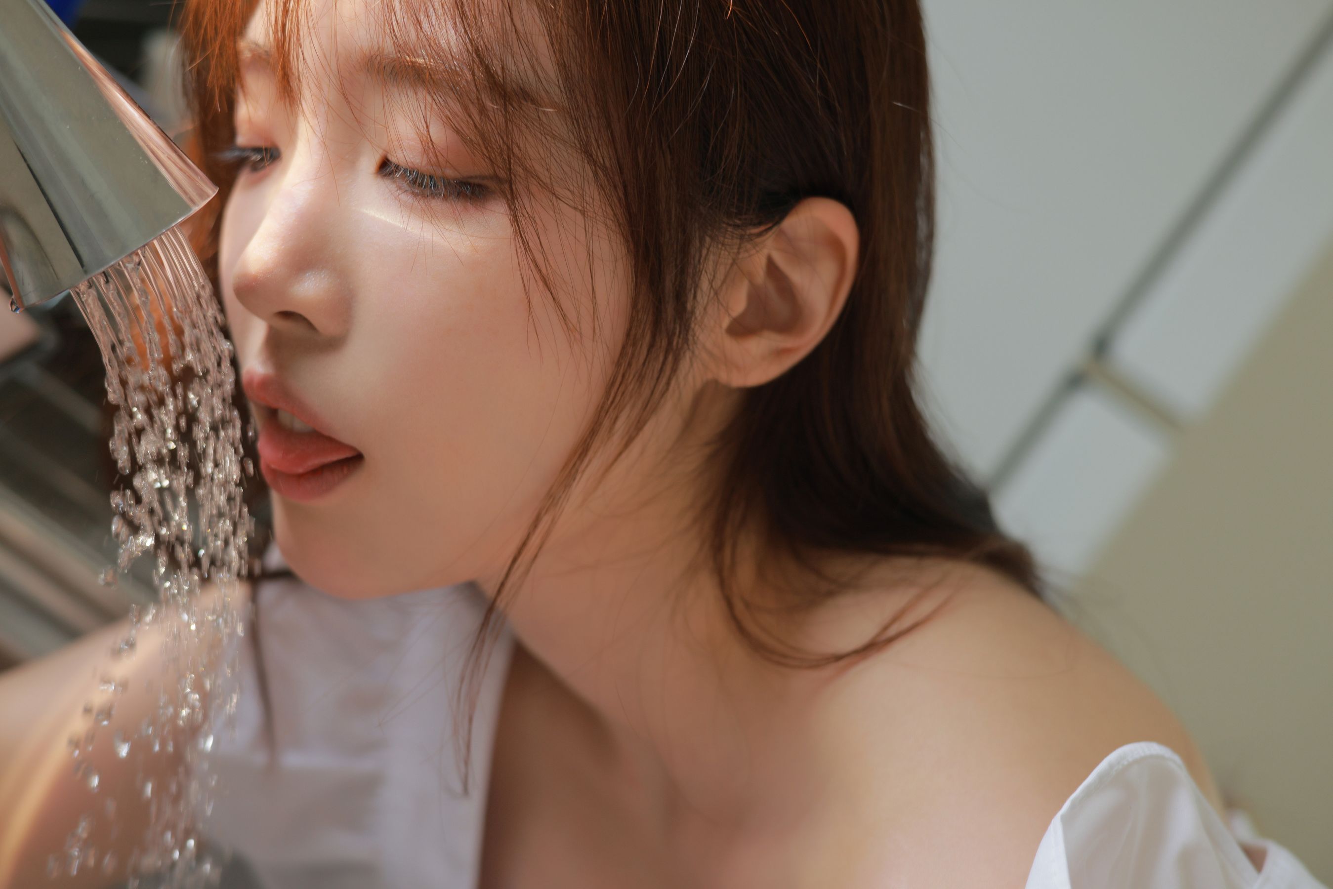 [福利COS] Rina - VIP X RAW Gallery第1张