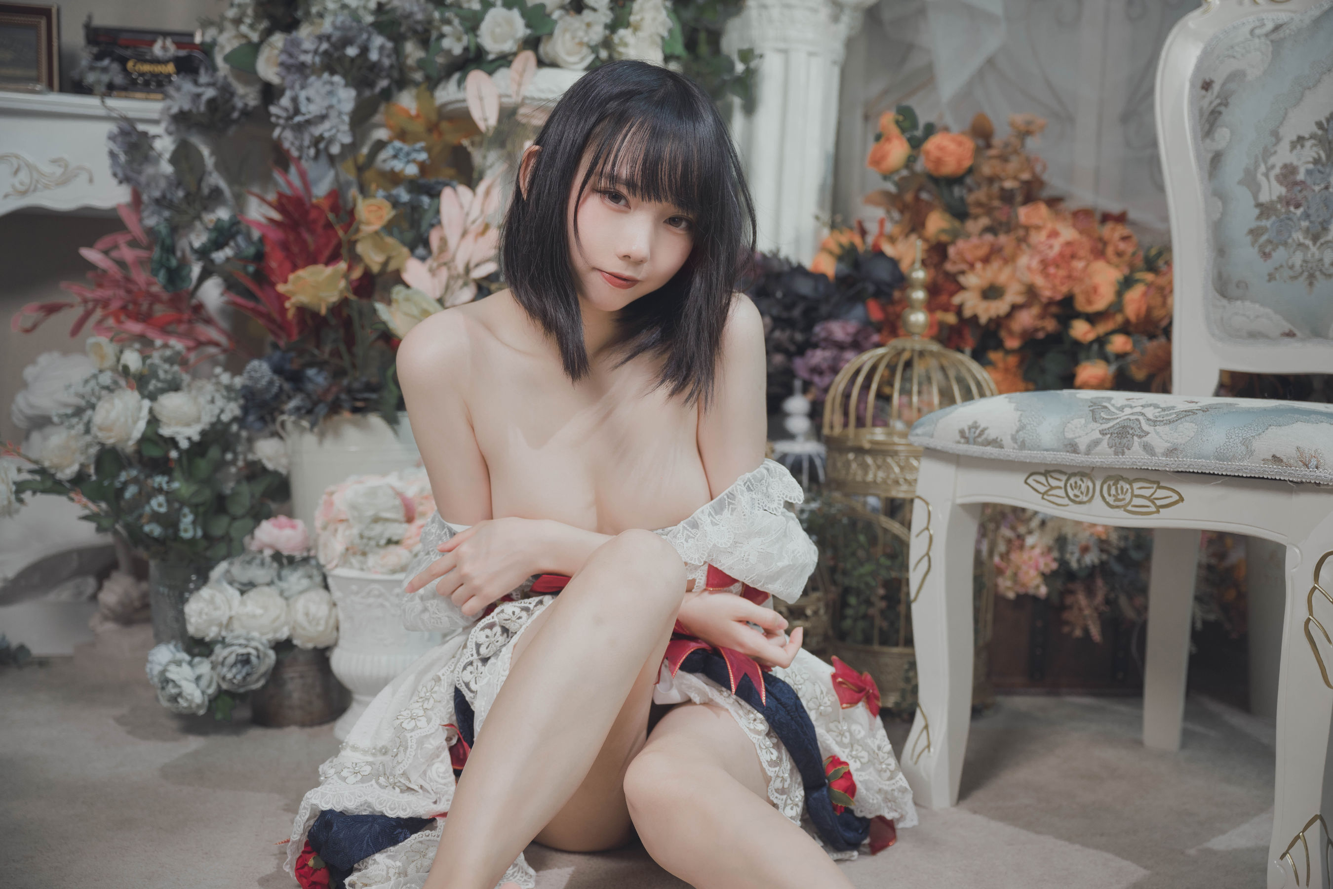 [福利COS] Azuki - patreon第8张