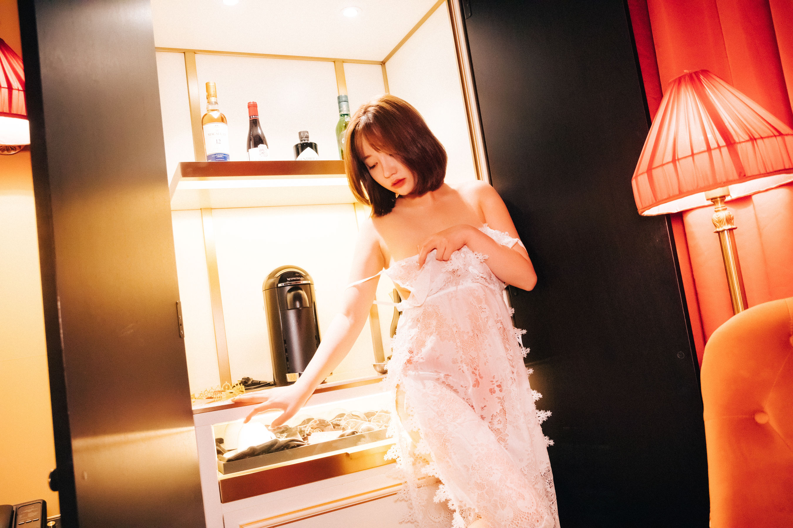 [福利COS] LOOZY YeEun – Halloqueen第23张