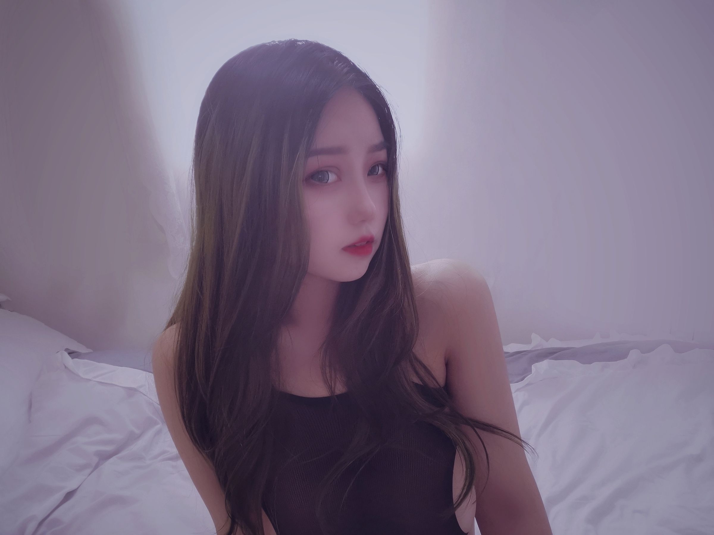 [福利COS] eloise软软 - 暮色荆棘第7张