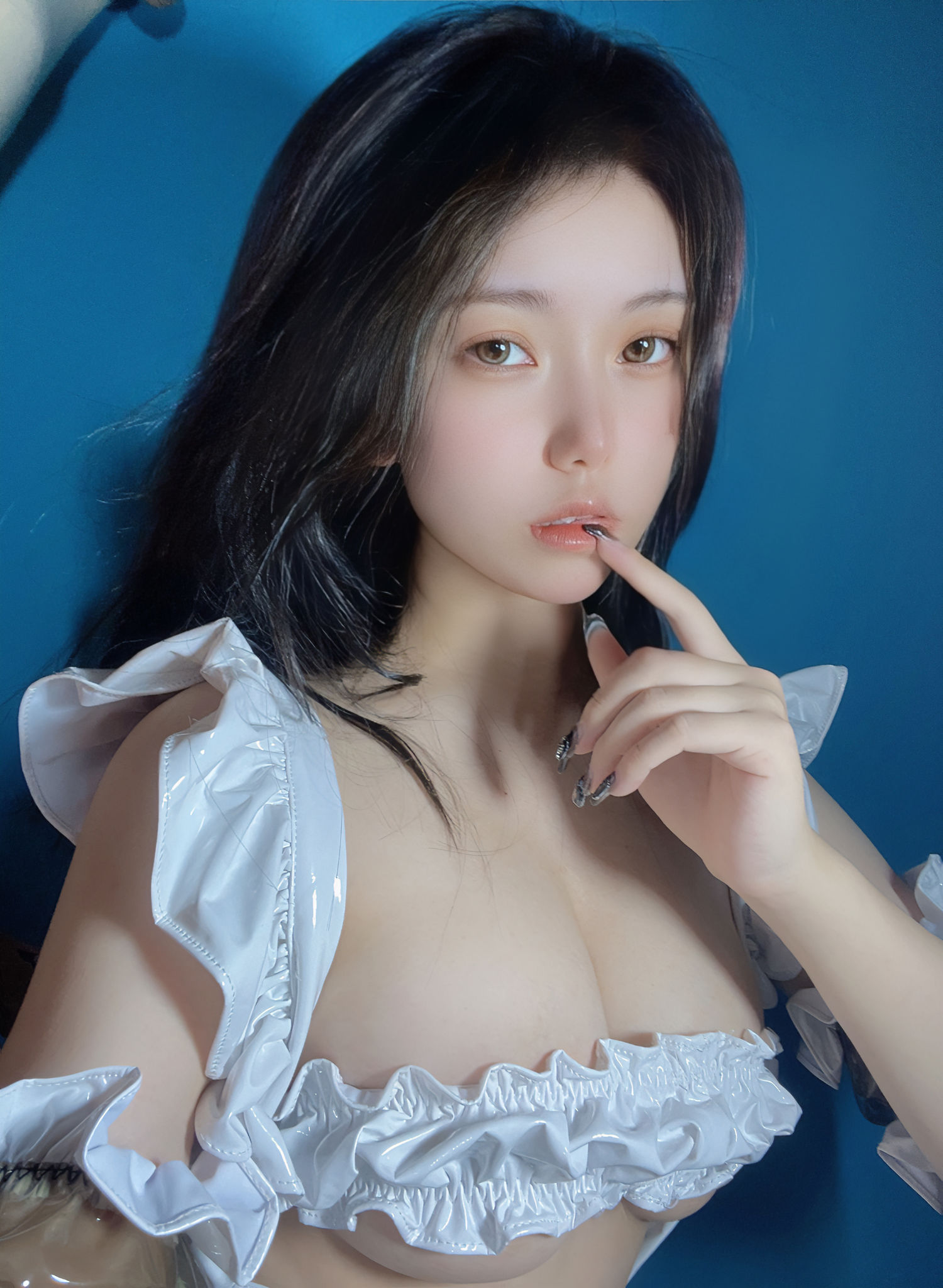 [福利COS] 一北亦北 - 小乖第3张