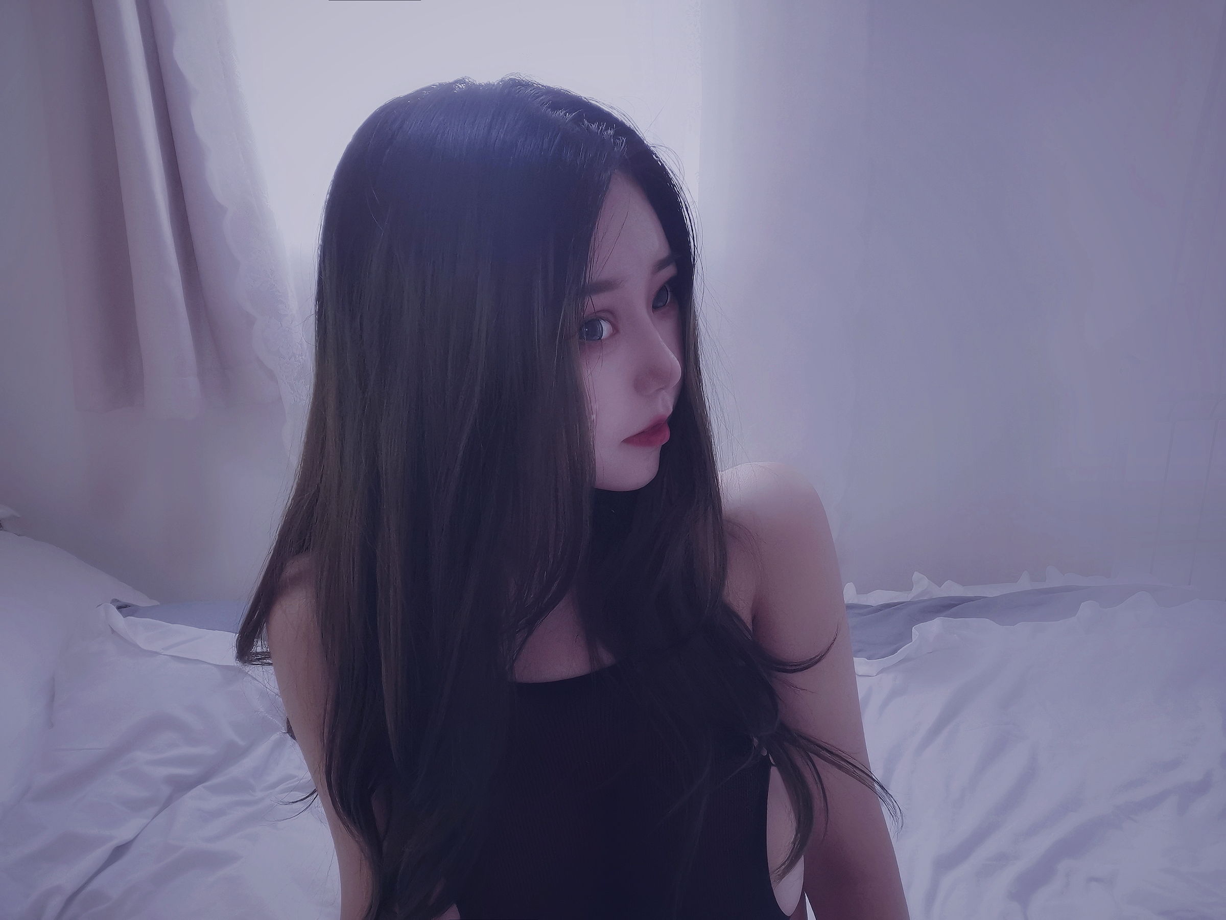 [福利COS] eloise软软 - 暮色荆棘第33张