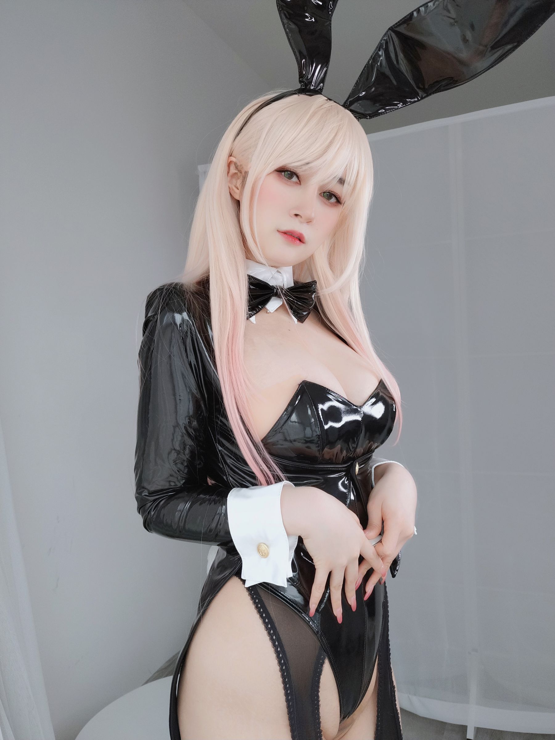 [福利COS] Coser小姐姐白银[fantia] 2022年09月会员合集第21张
