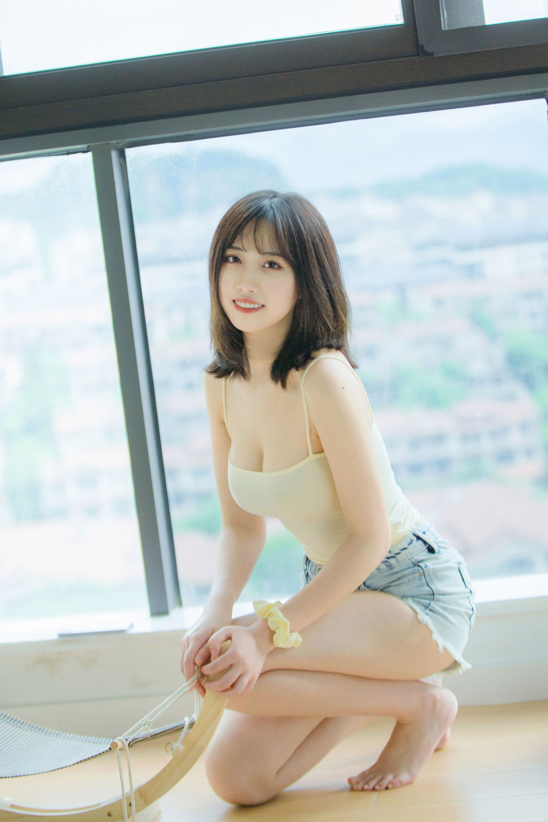 [福利COS] 次元少女念雪ww - 夏日柠檬第5张