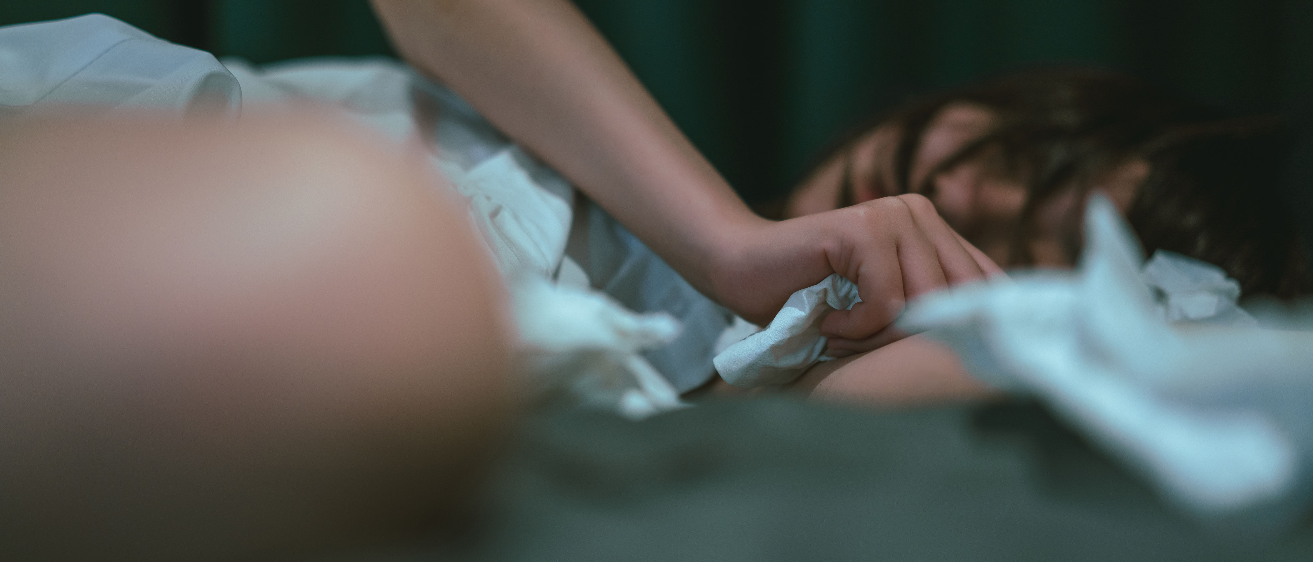 [福利COS] 是花花 - 叫兽的恶作剧第1张