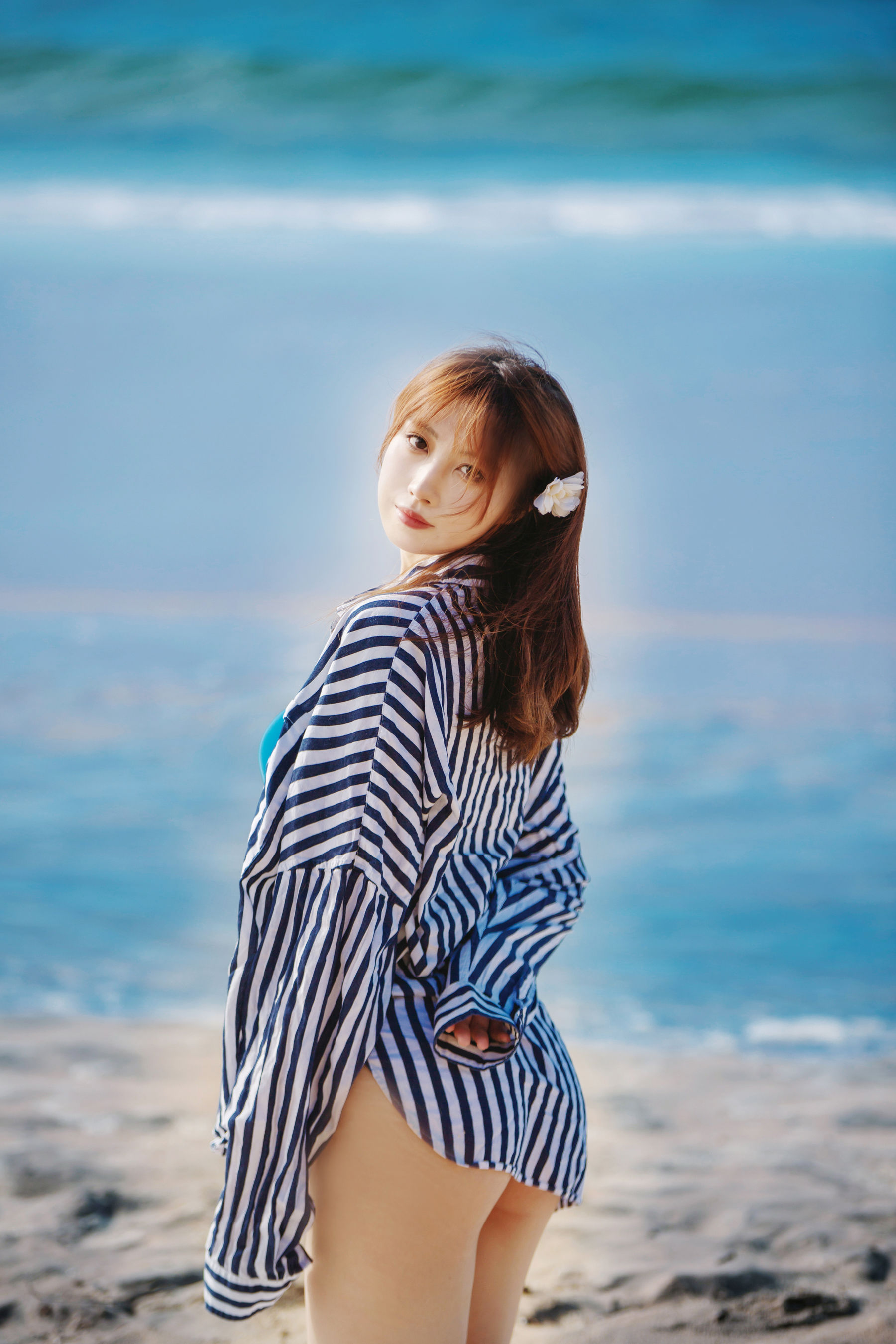 [福利COS] 次元少女念雪ww - 初夏第3张