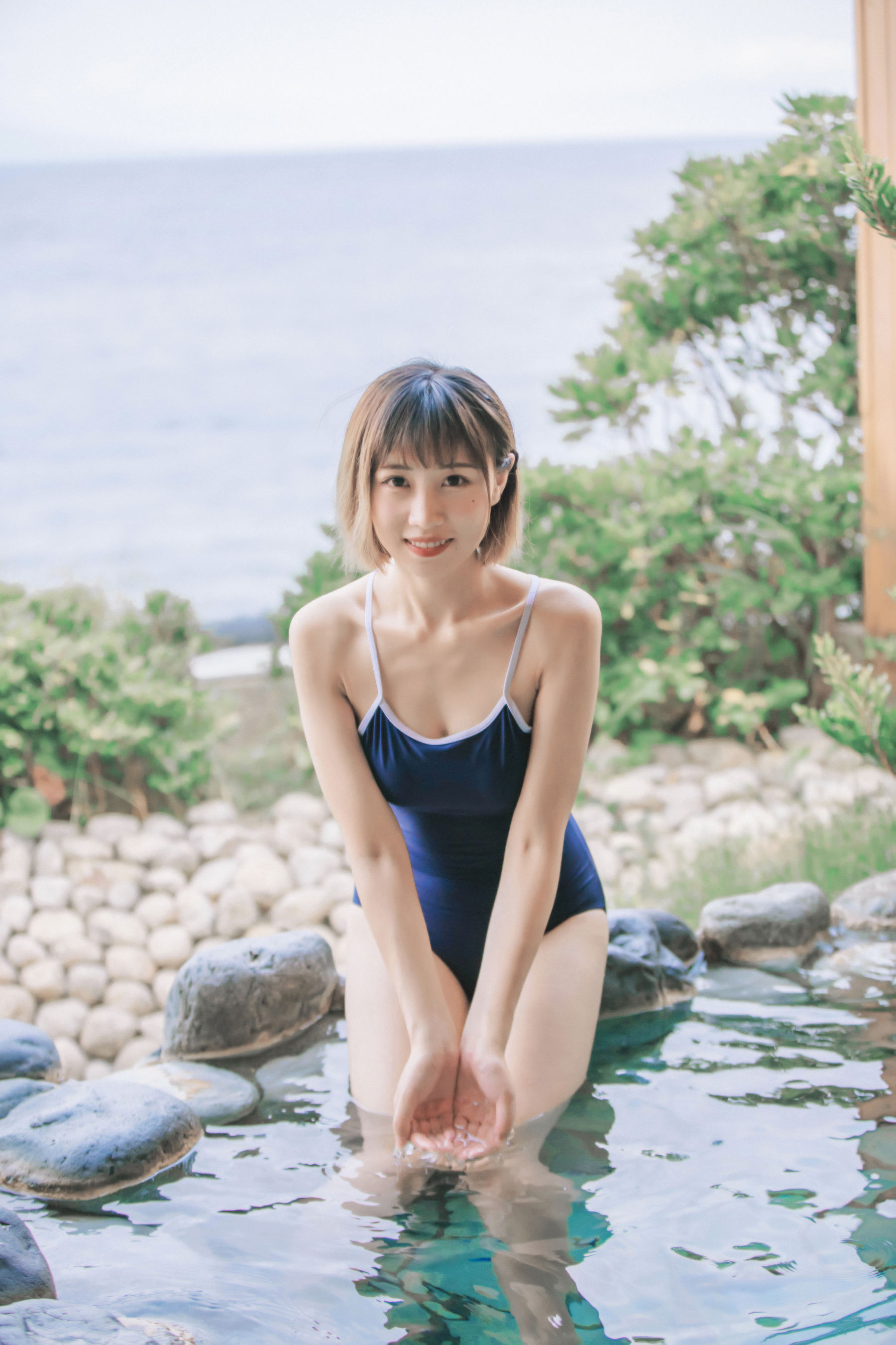 [福利COS] 次元少女念雪ww - 死库水第5张