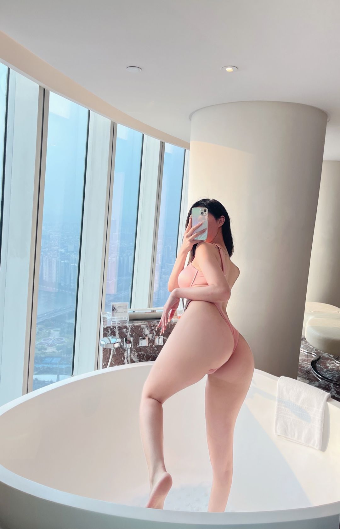 [福利COS] 小猫咪ck 微密圈视图合集第58张