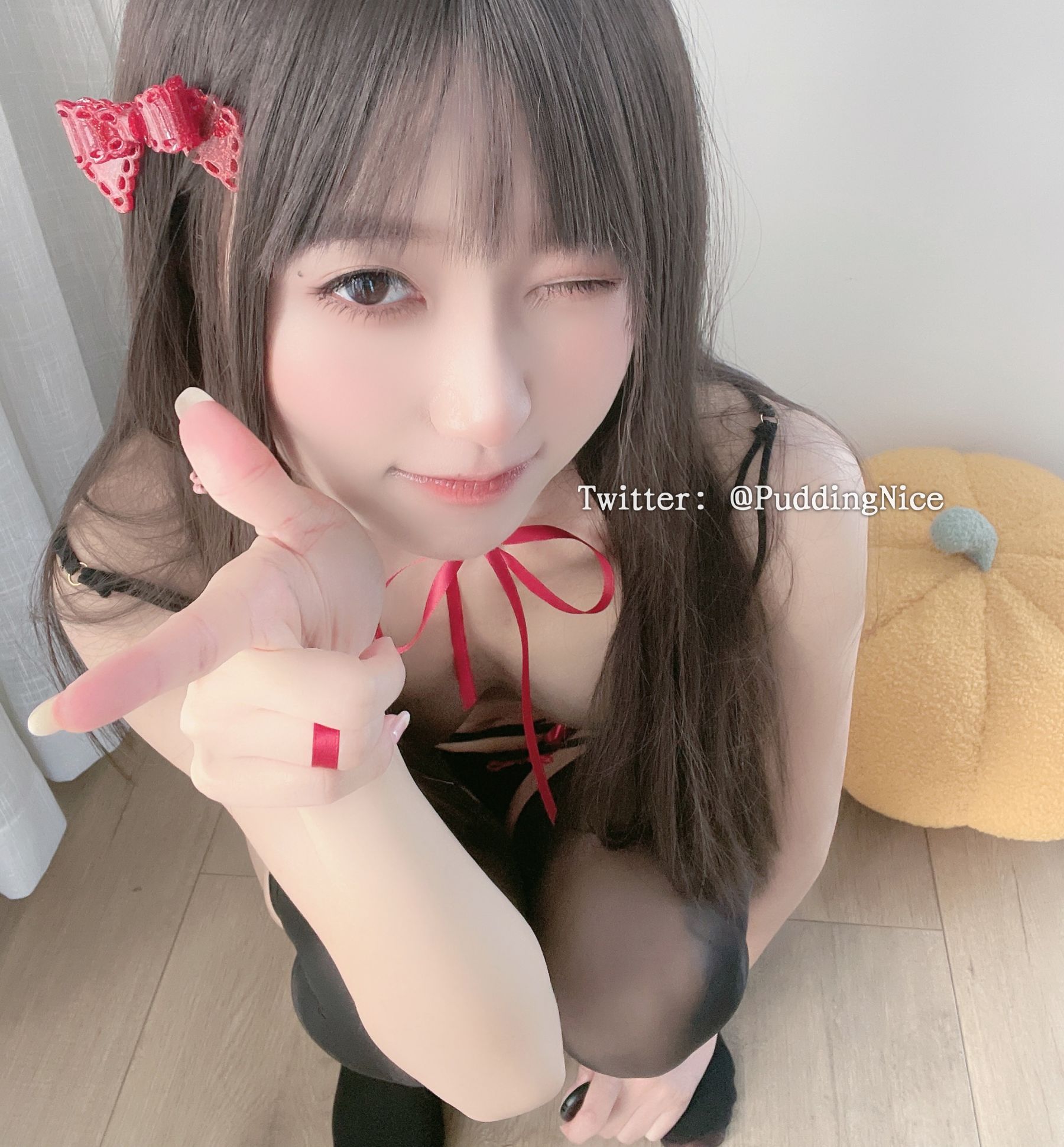 [福利COS] 布丁大法 - 情趣第6张