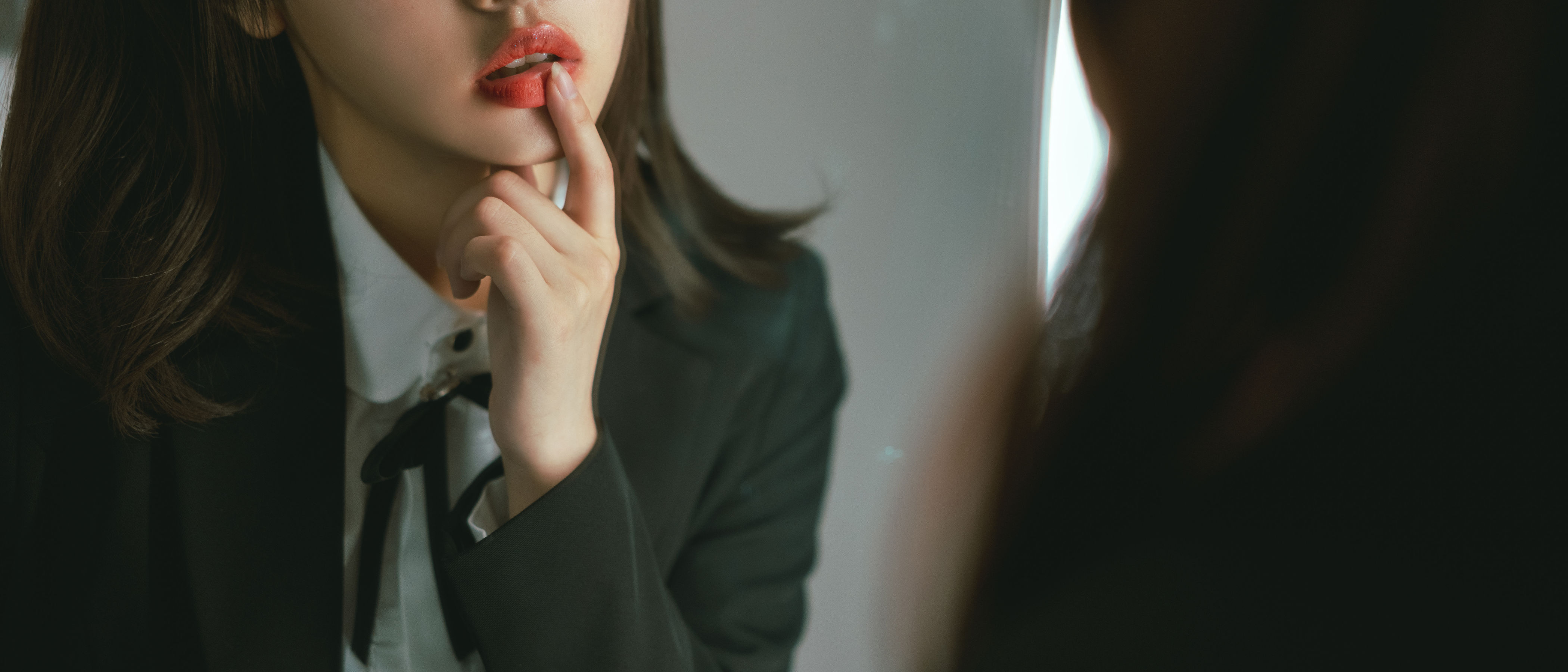 [福利COS] 是花花 - 叫兽的恶作剧第21张