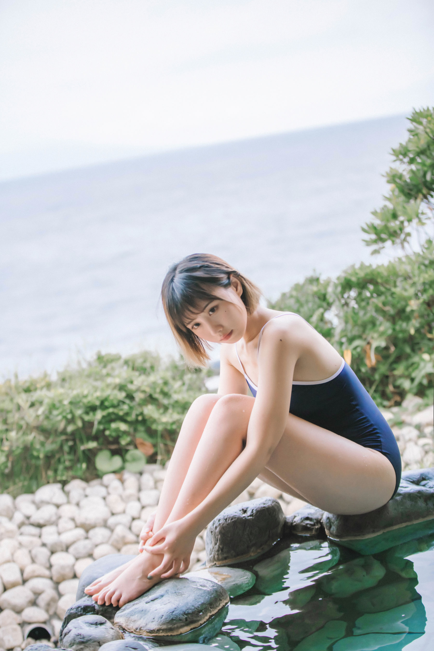 [福利COS] 次元少女念雪ww - 死库水第6张